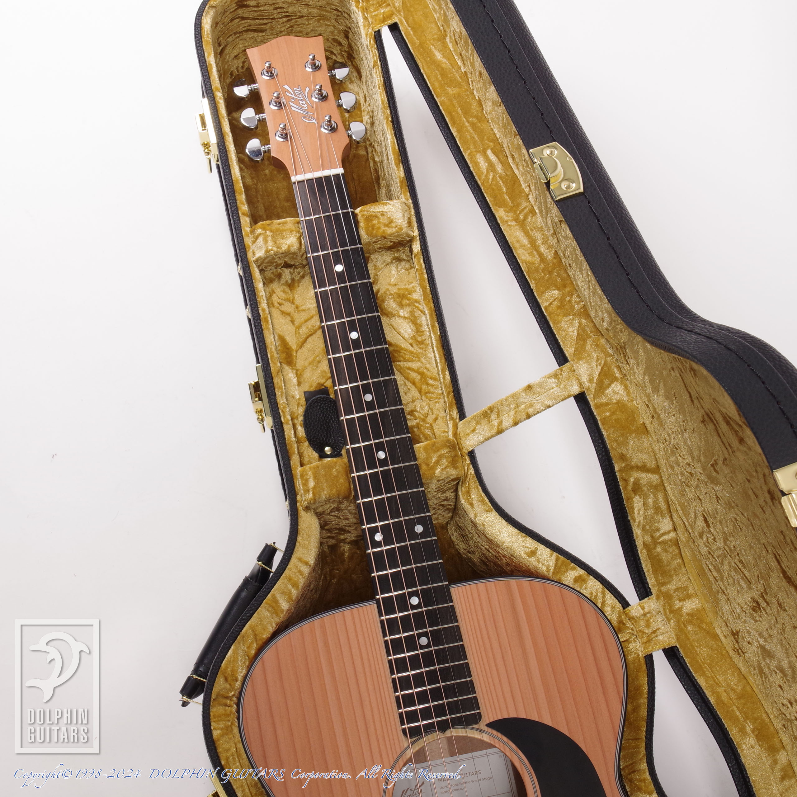 MATON:RM808画像8