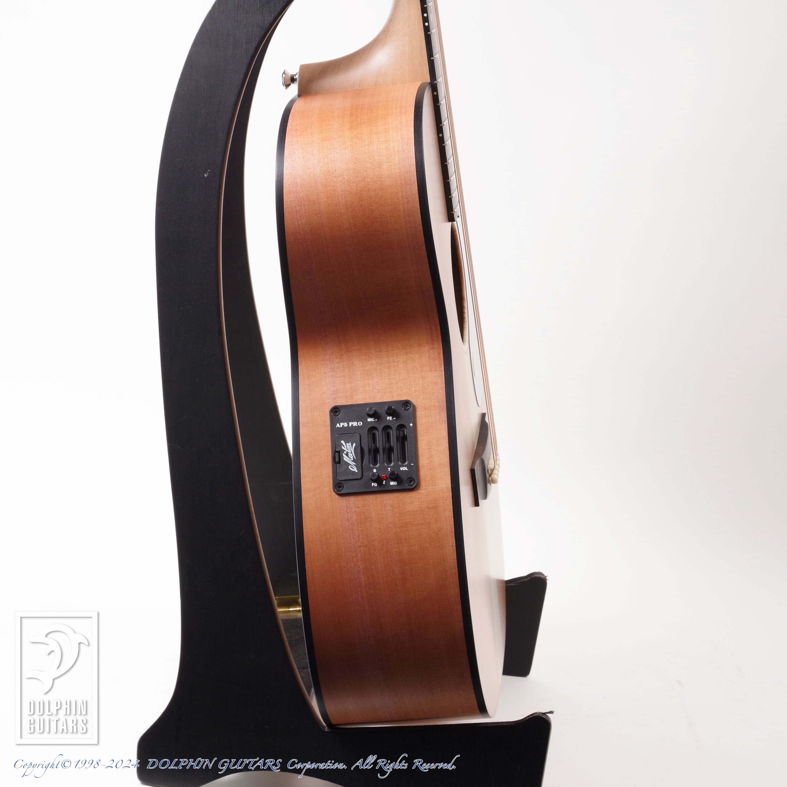 MATON:RM808画像5