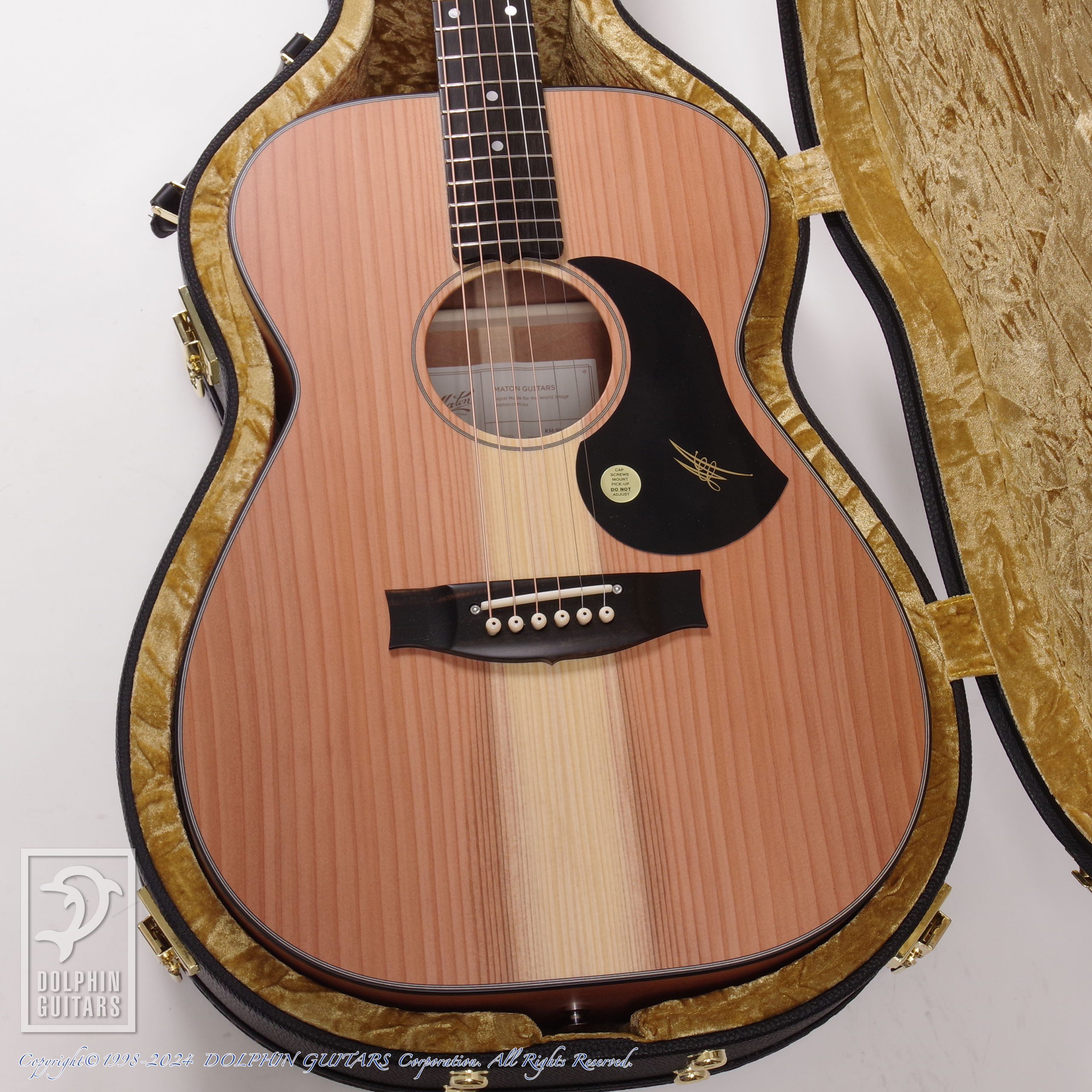 MATON:RM808画像10