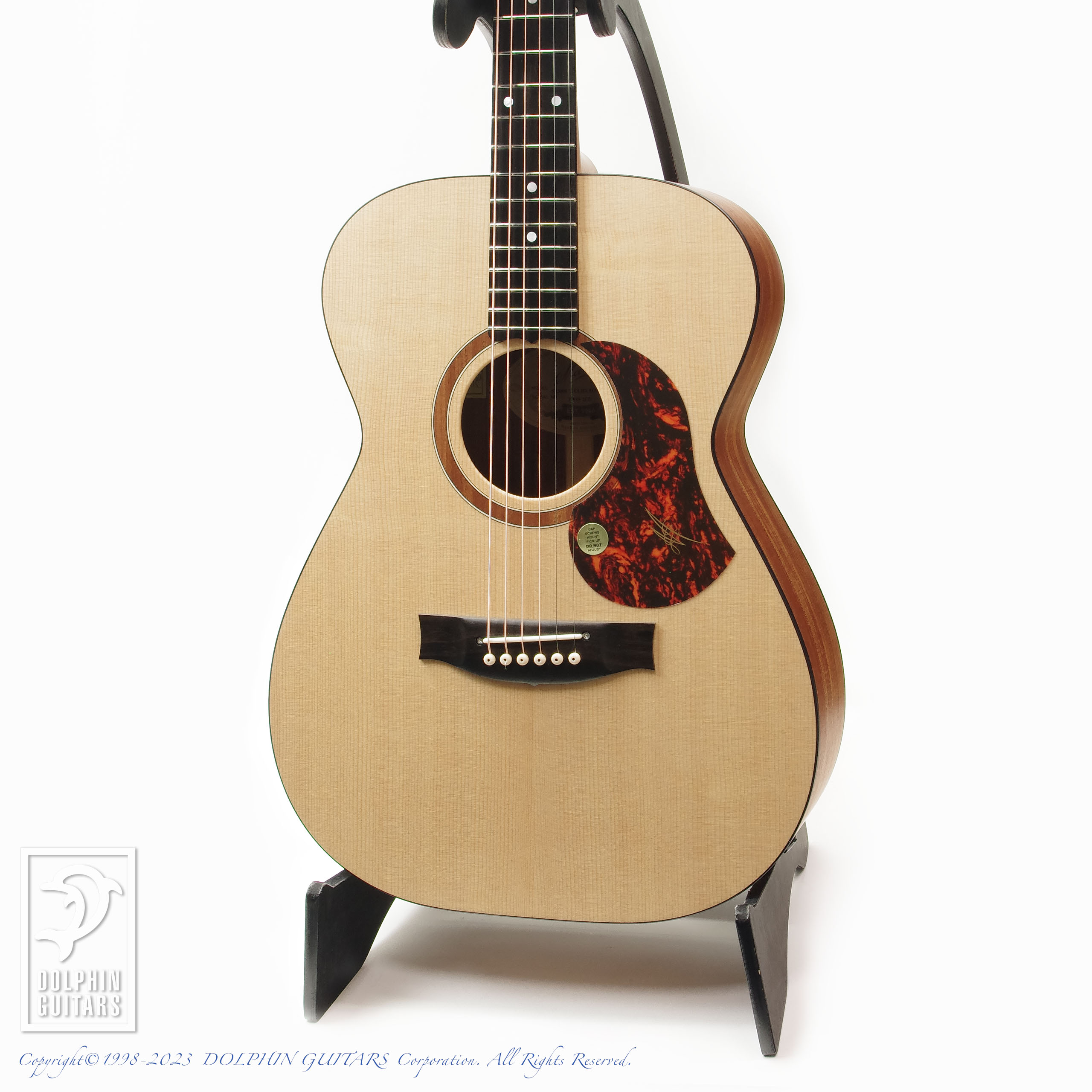 C.F.Martin:OMJM John Mayer