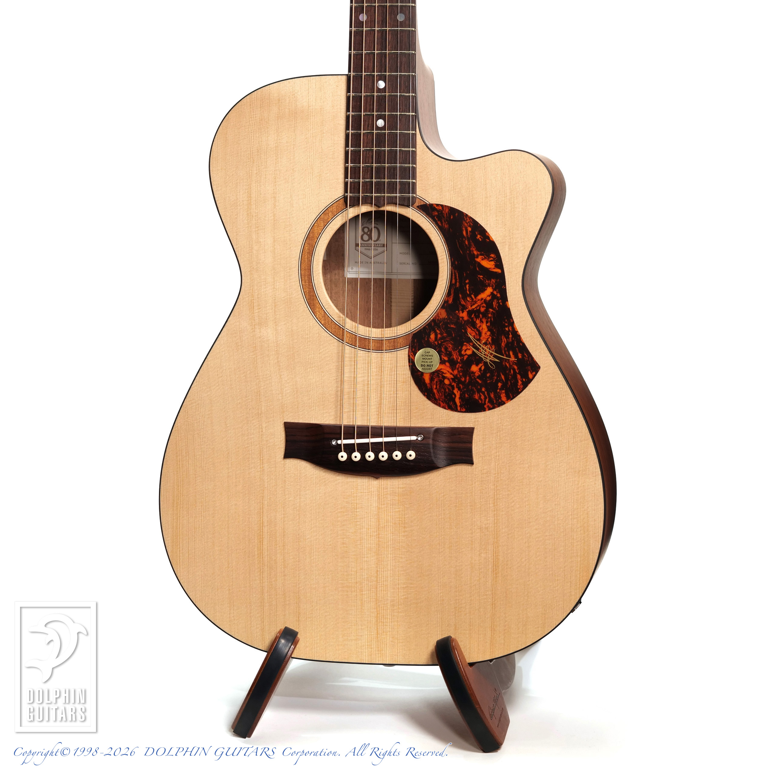 MATON:SRS808C