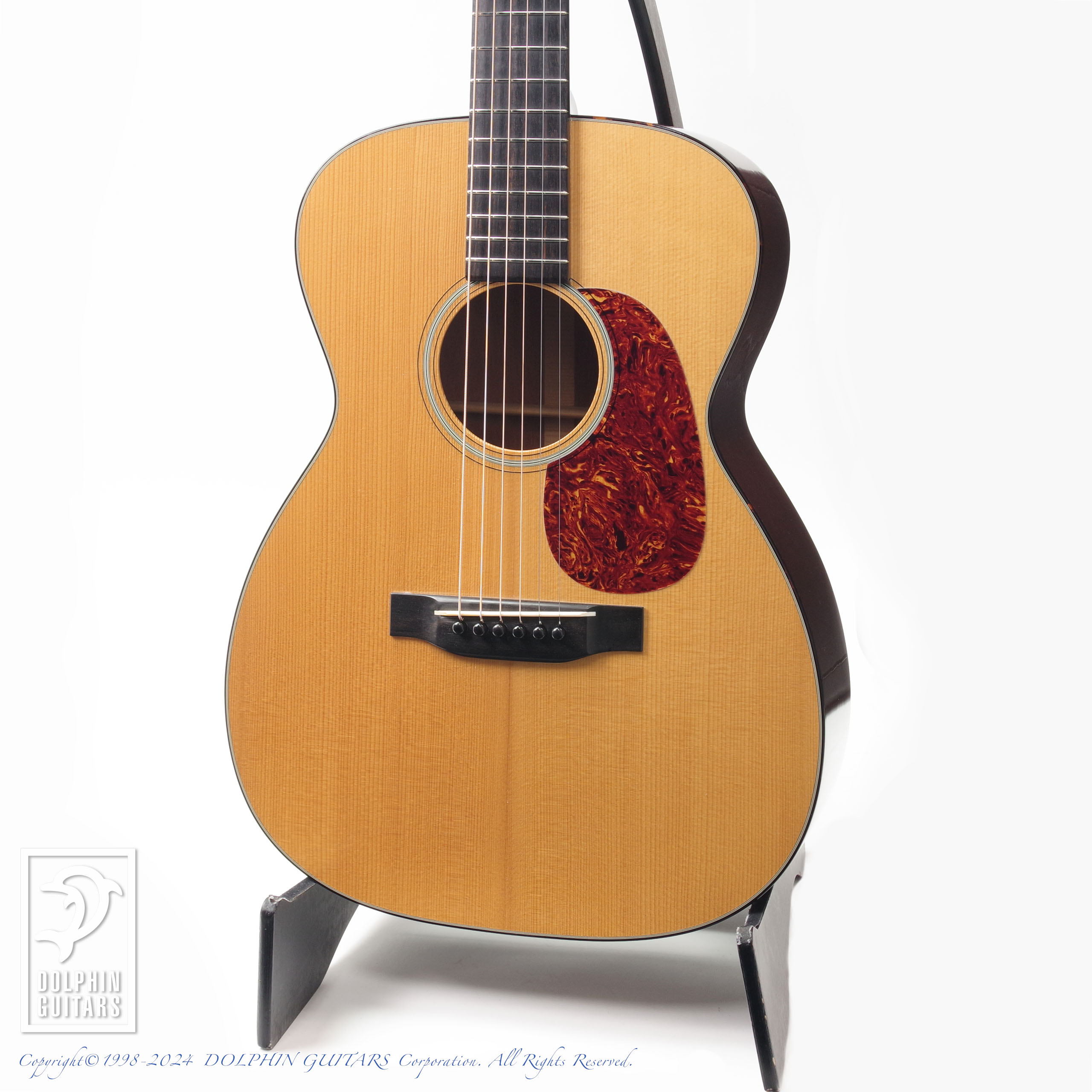 MERRILL:00-18 (Adirondack Spruce)