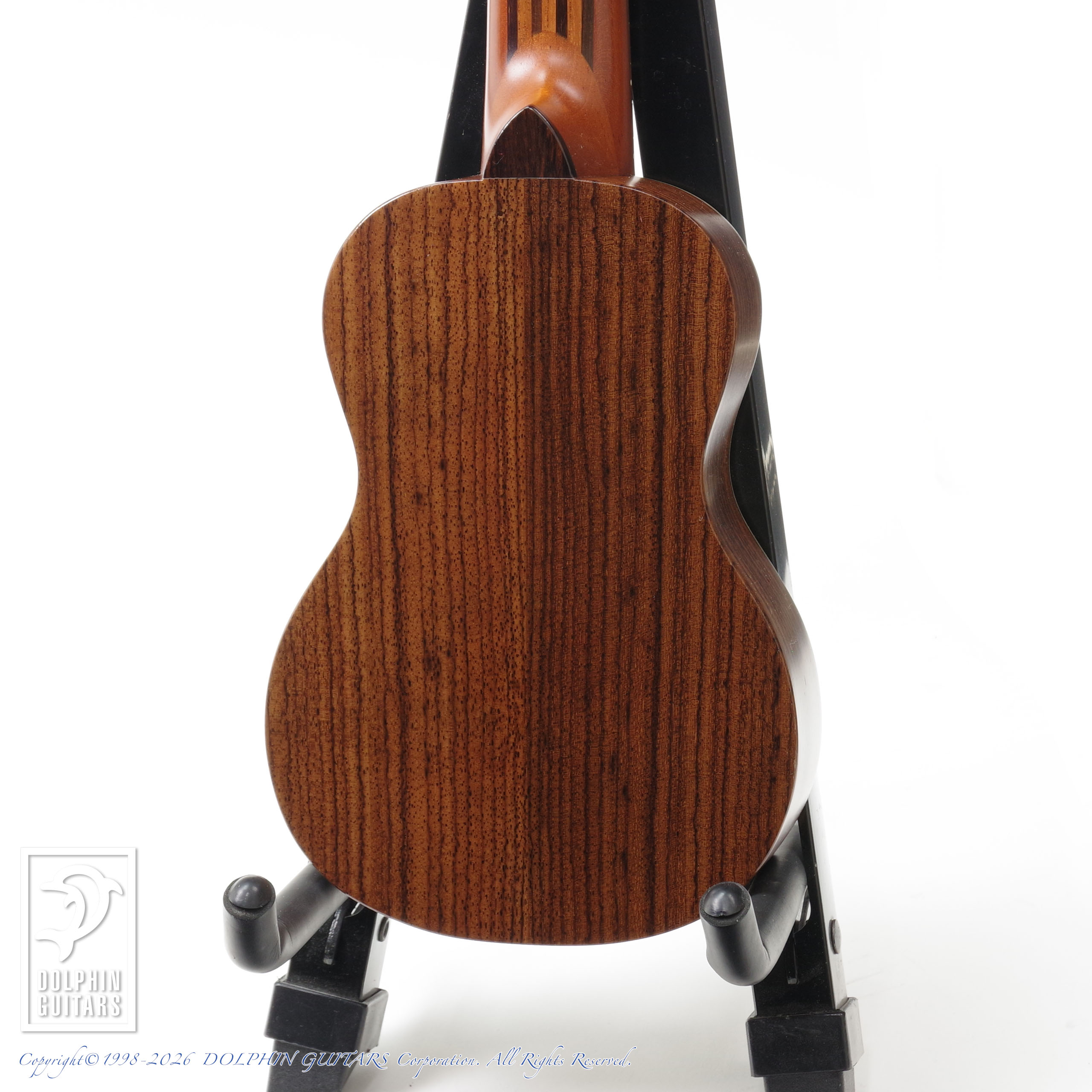 TATSUYA MITSUI:type-N (Baby Ukulele）画像3