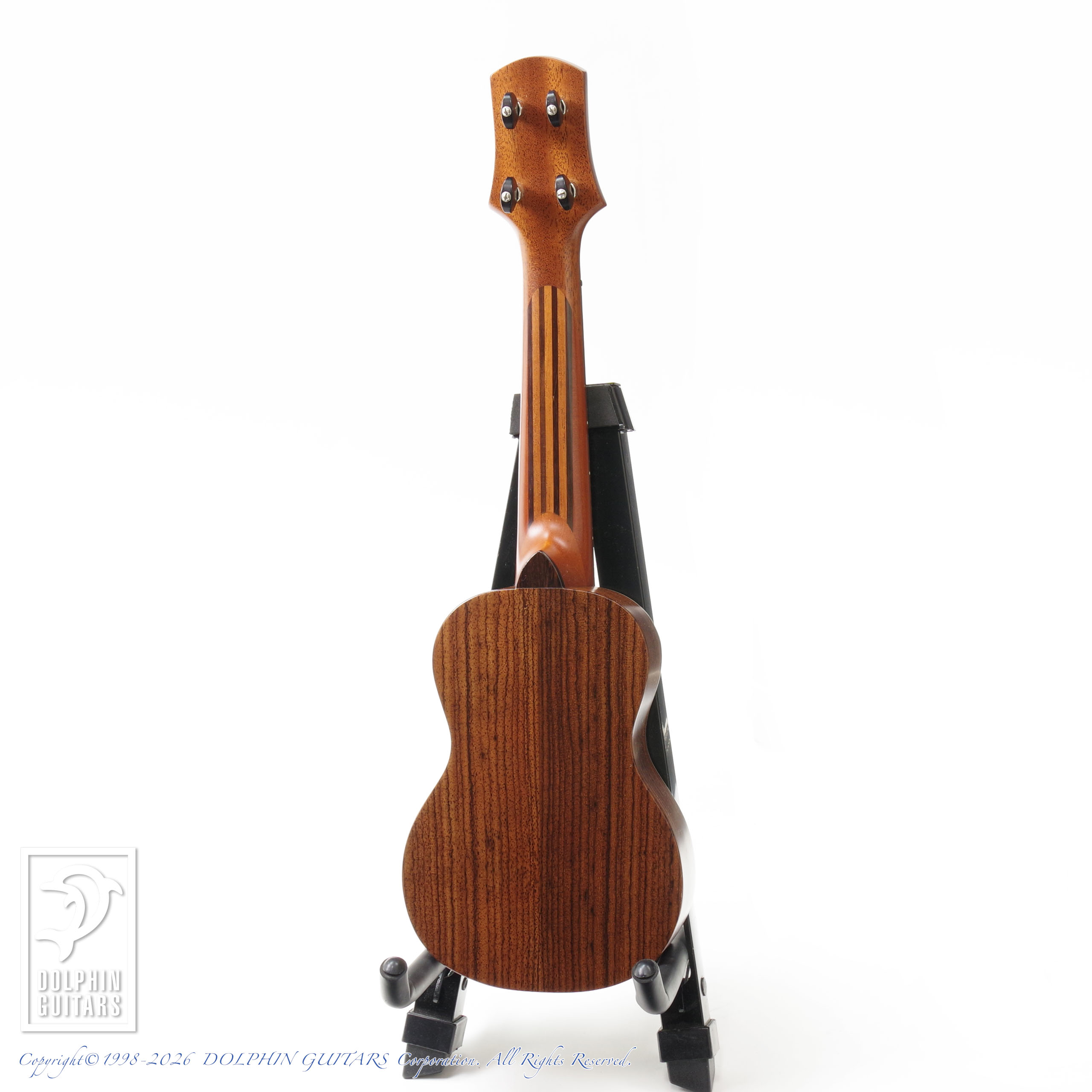 TATSUYA MITSUI:type-N (Baby Ukulele）画像4