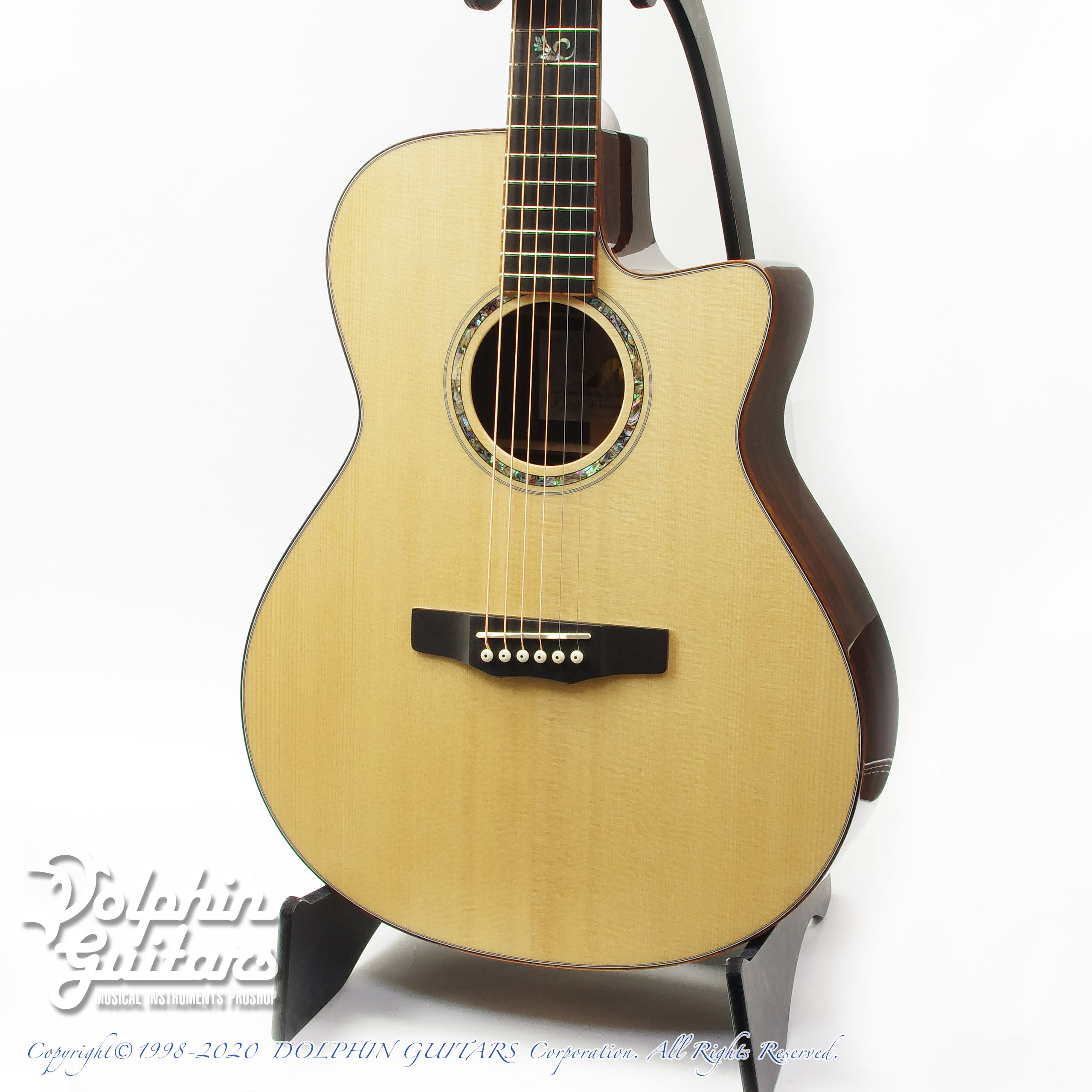Acoustic Guitar