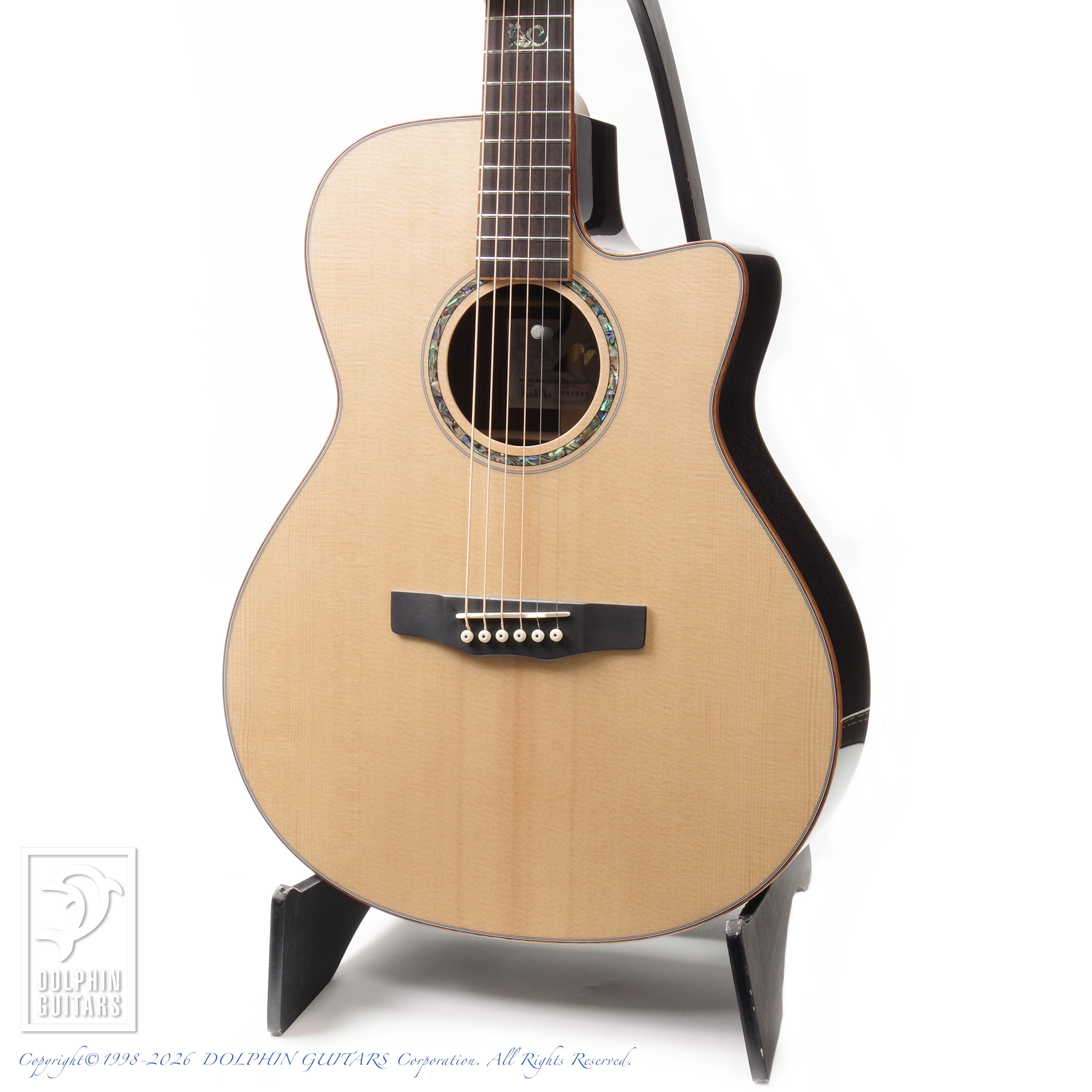MORRIS:S-101 Ver.III Trinity