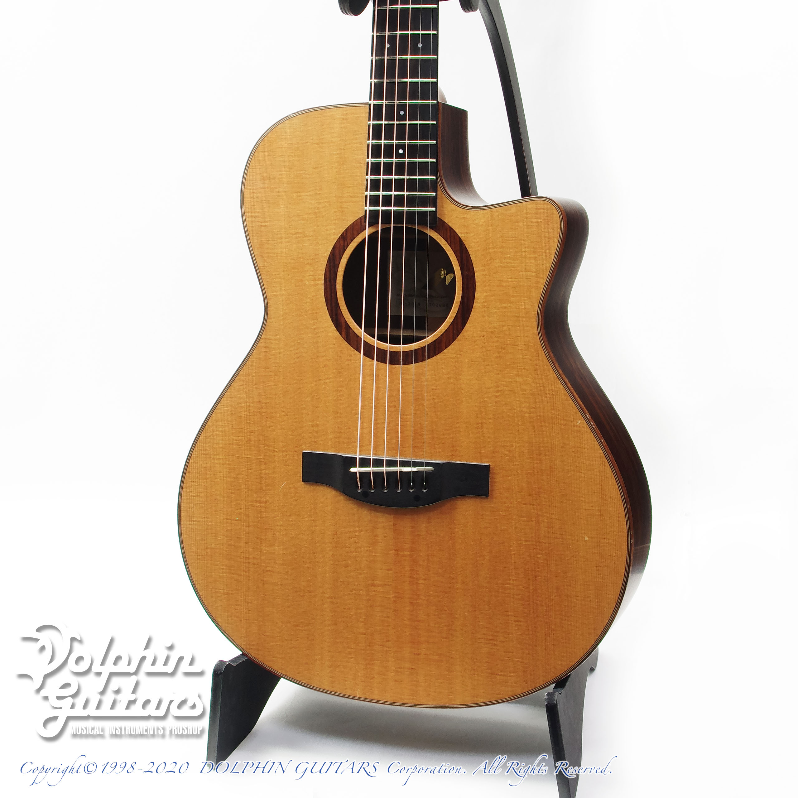 Acoustic Guitar