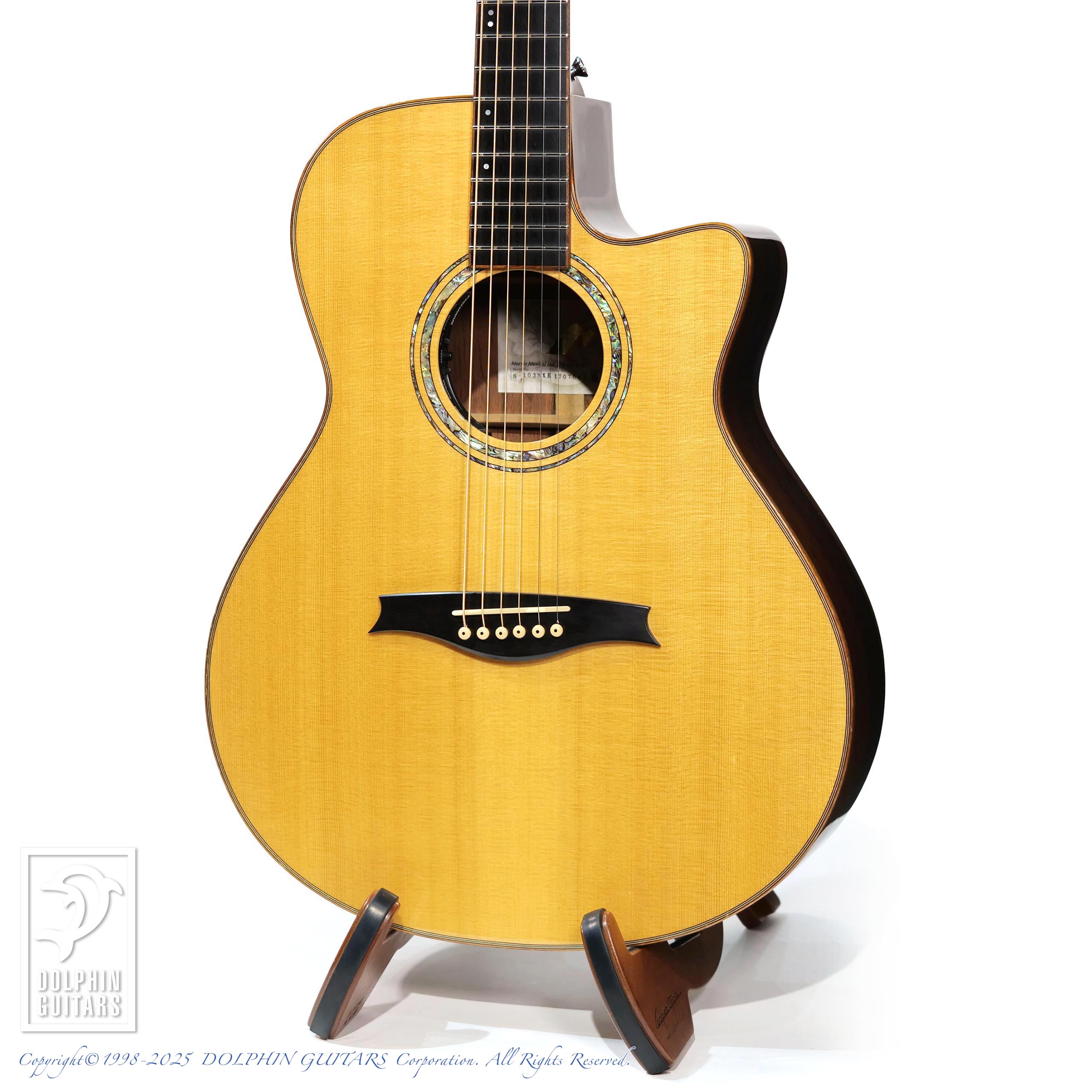 ギター SWITCH Custom Guitars SL-0 Irene SWITCH:SL-0 Irene