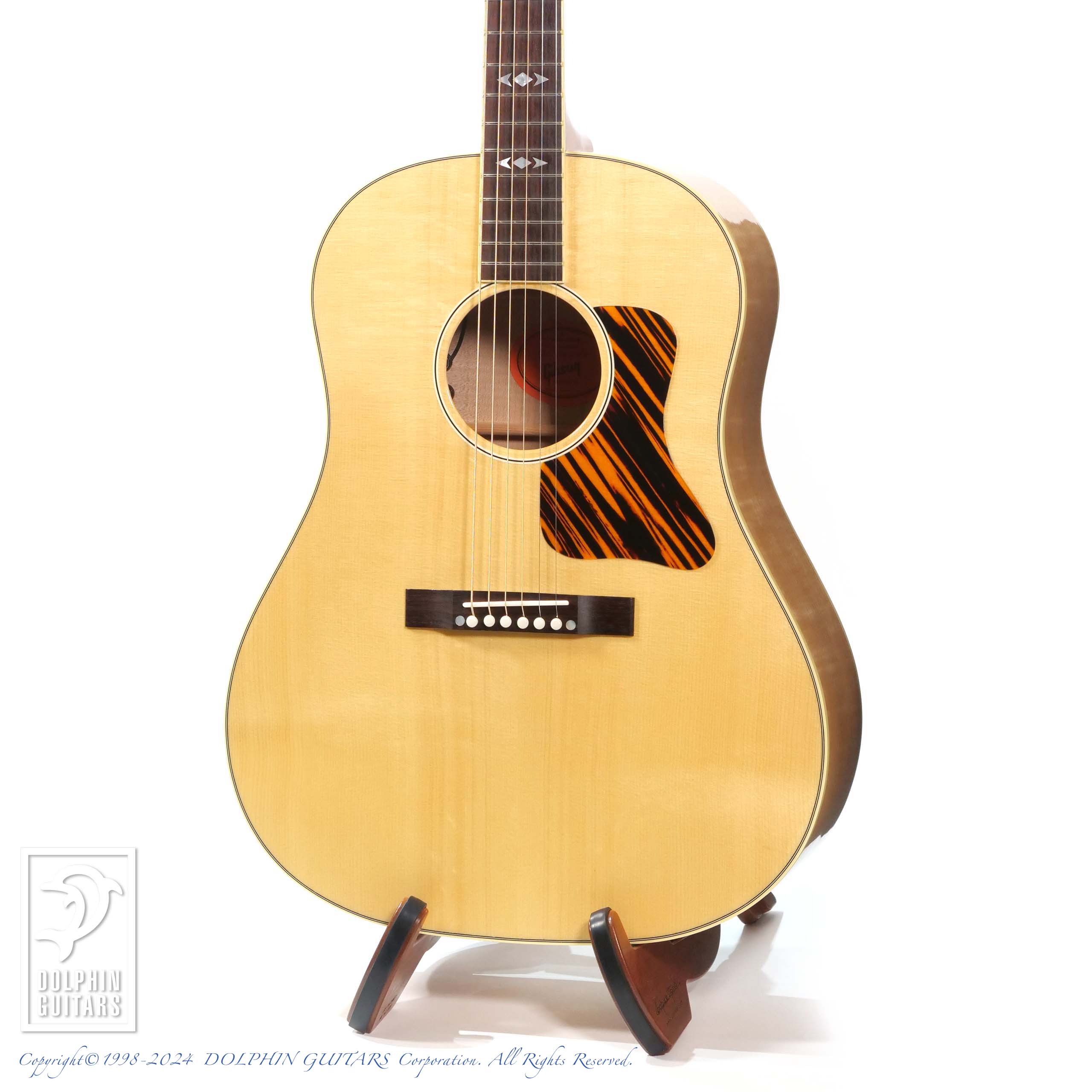 Gibson Custom Shop:Advanced Jumbo Maple Custom