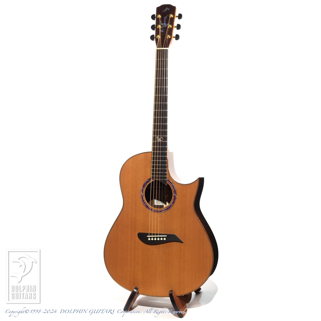 MORRIS:S-107 Ver.III