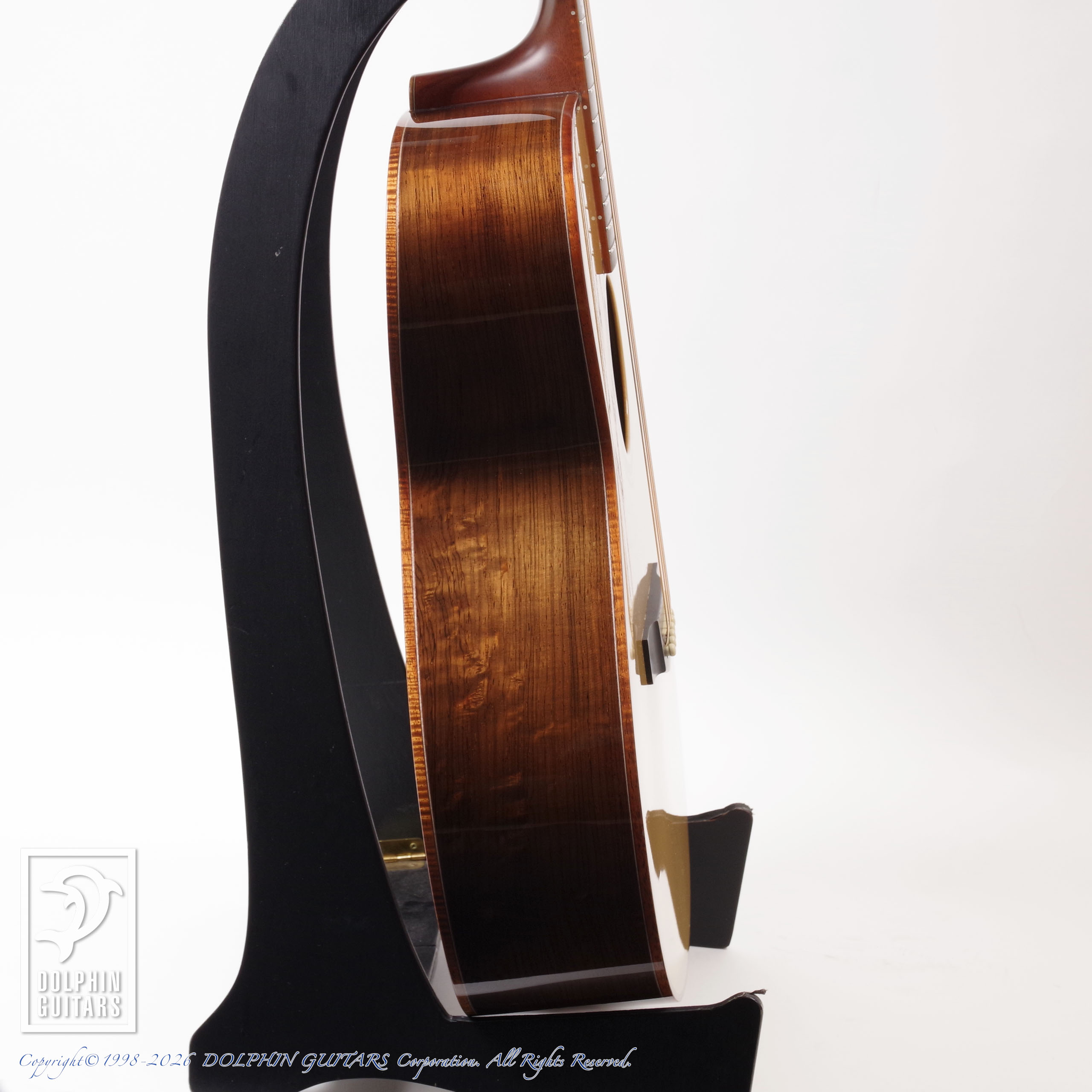 MORRIS:S-151R Jacaranda画像5