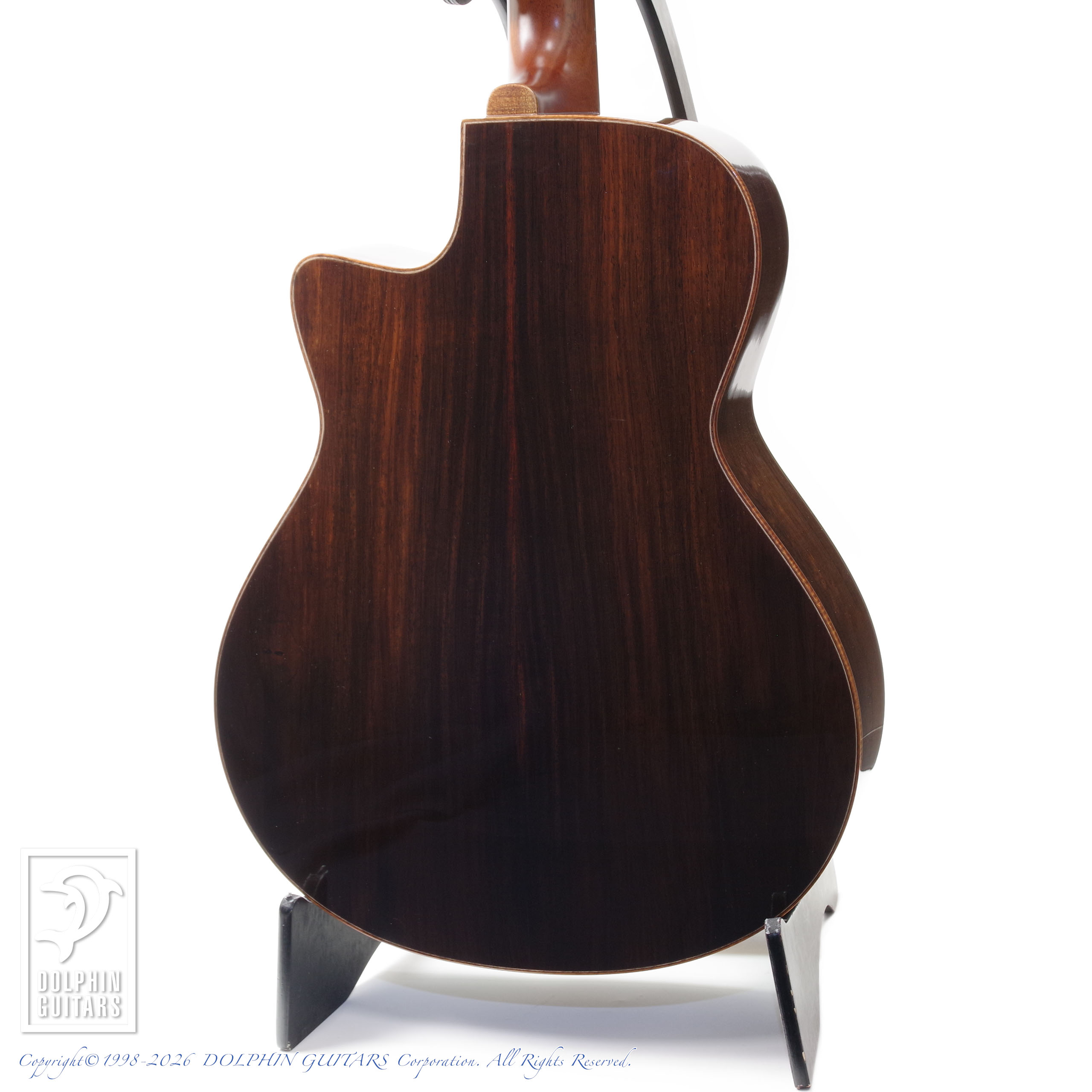 MORRIS:S-151R Jacaranda画像3