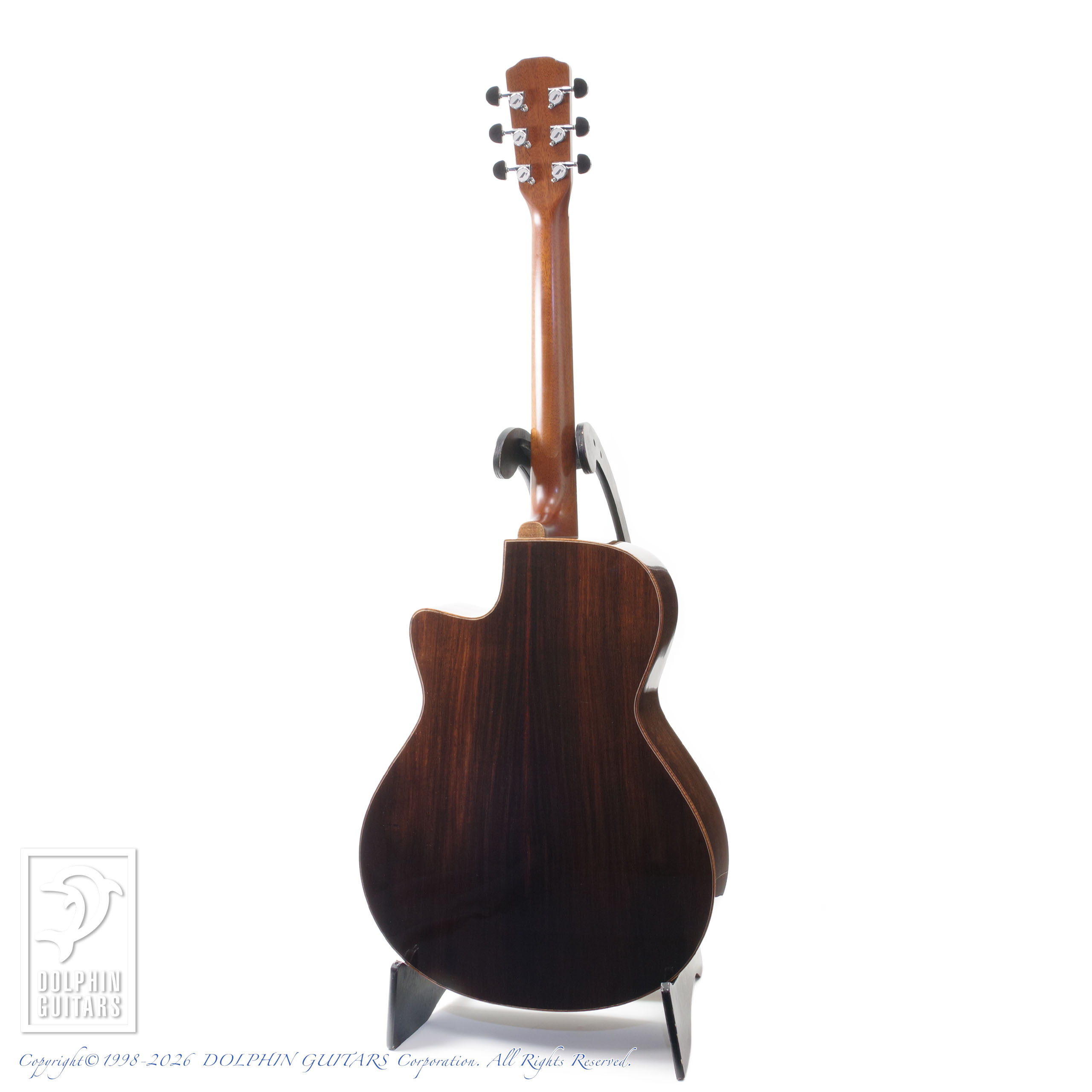 MORRIS:S-151R Jacaranda画像4