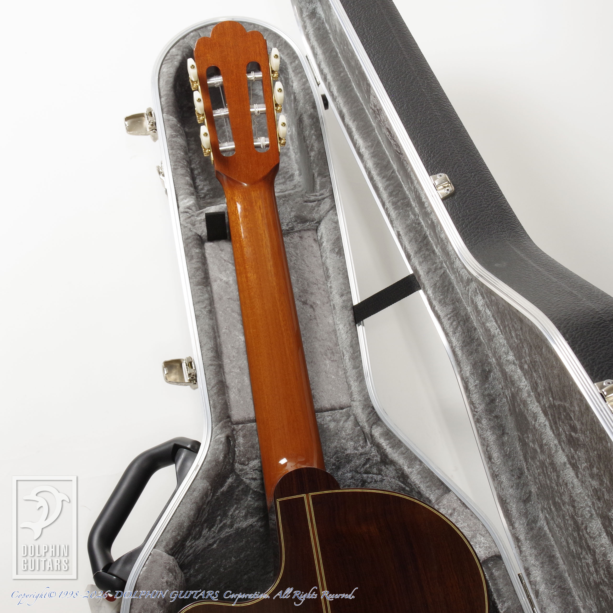 NISHINO SHUNPEI (西野春平):NR-3 杉 CW (630mm)画像9