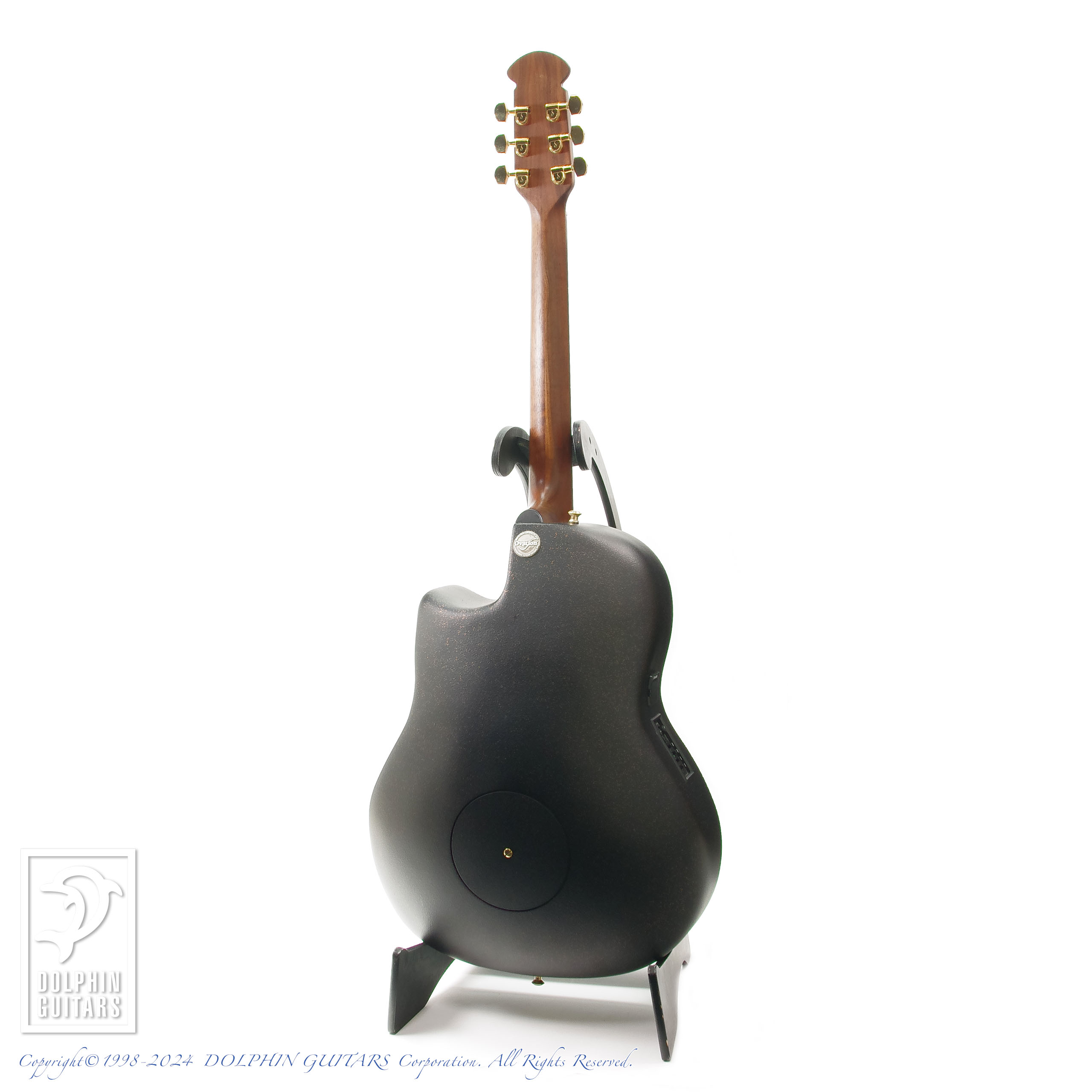 OVATION:Super Adamas 1587-8