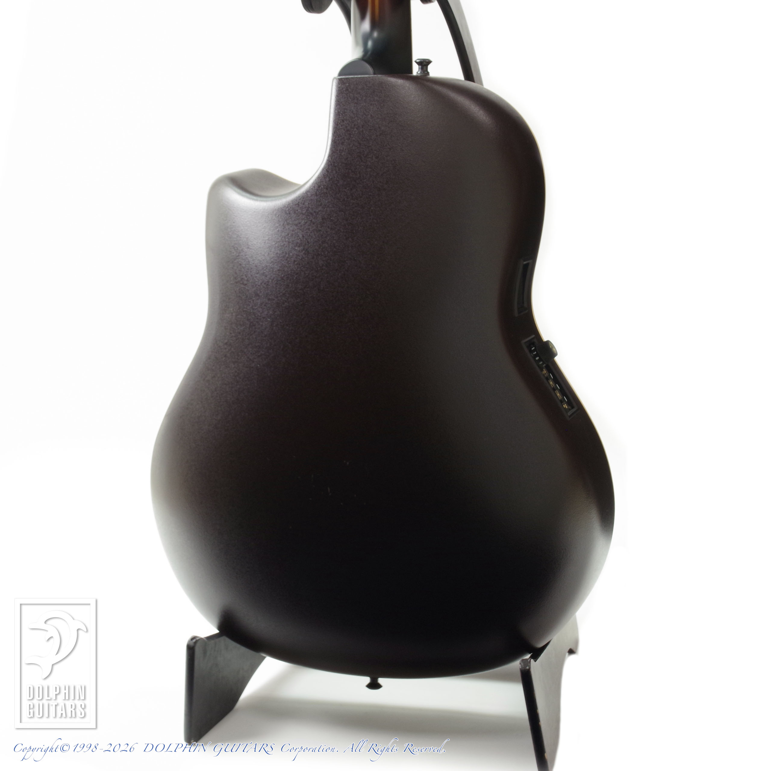 OVATION:N769-1 (Nakao Custom Legend)画像3
