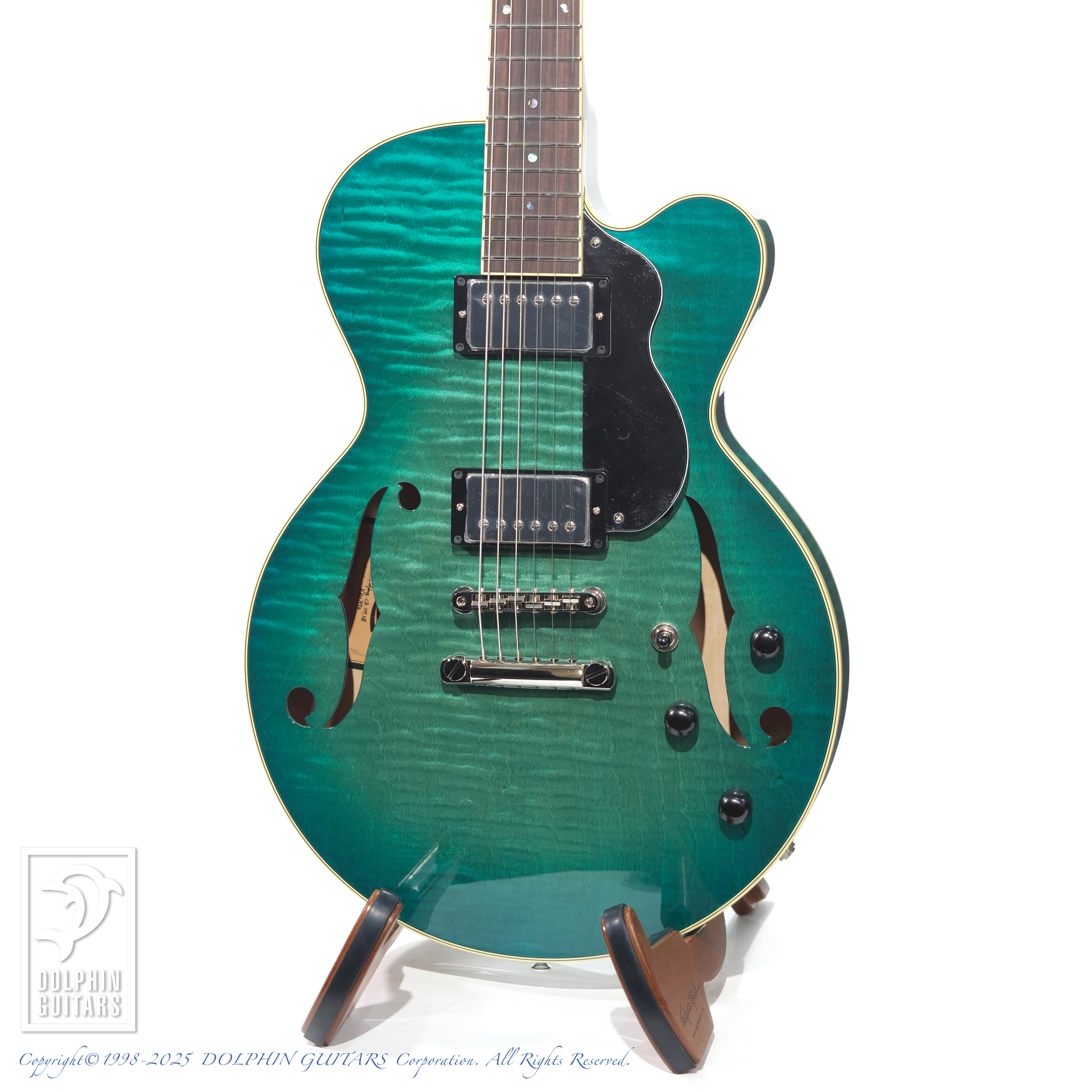 Rozeo:Ladybug-CB CM HB/Blue Burst