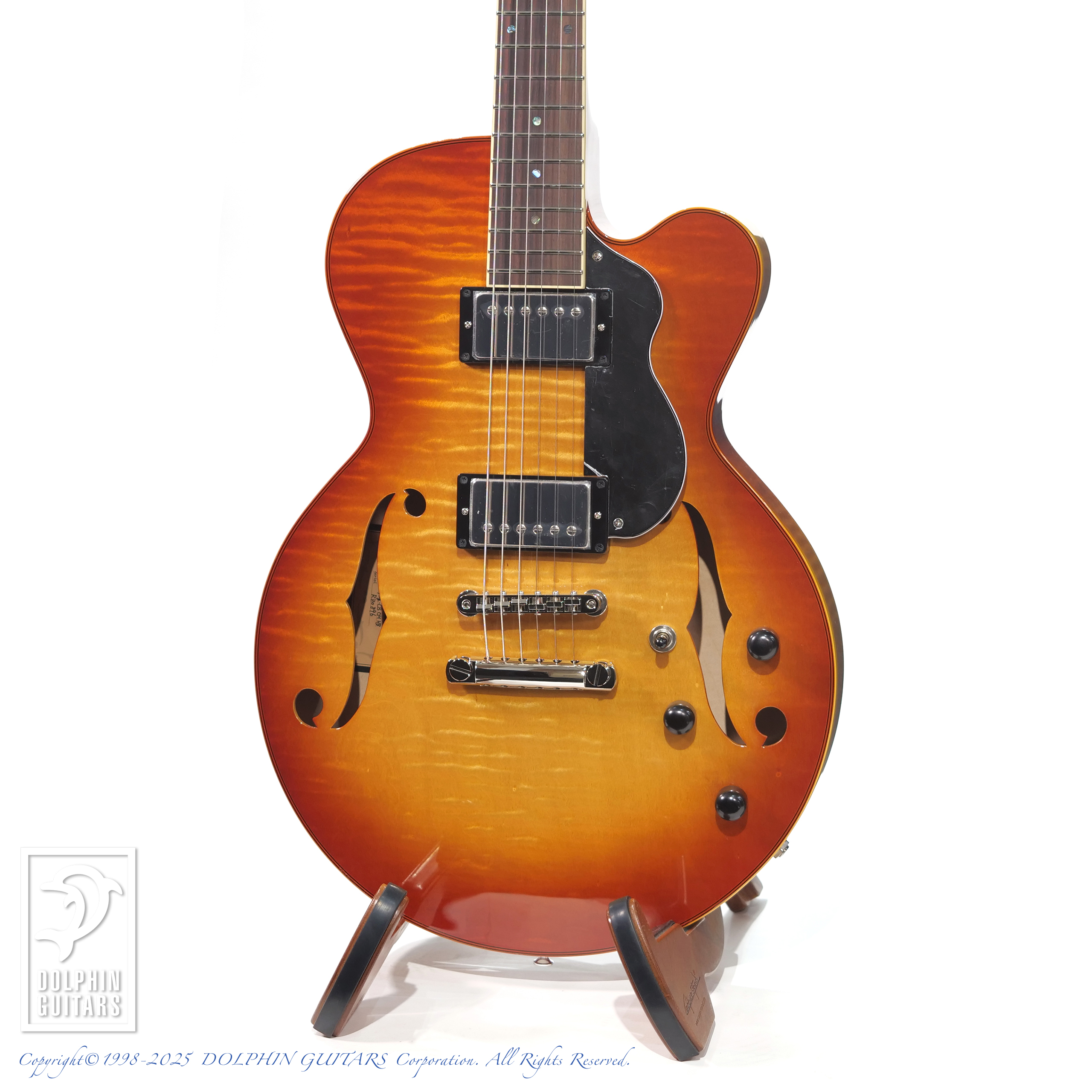 Rozeo:Ladybug-CB CM HB/RT Burst