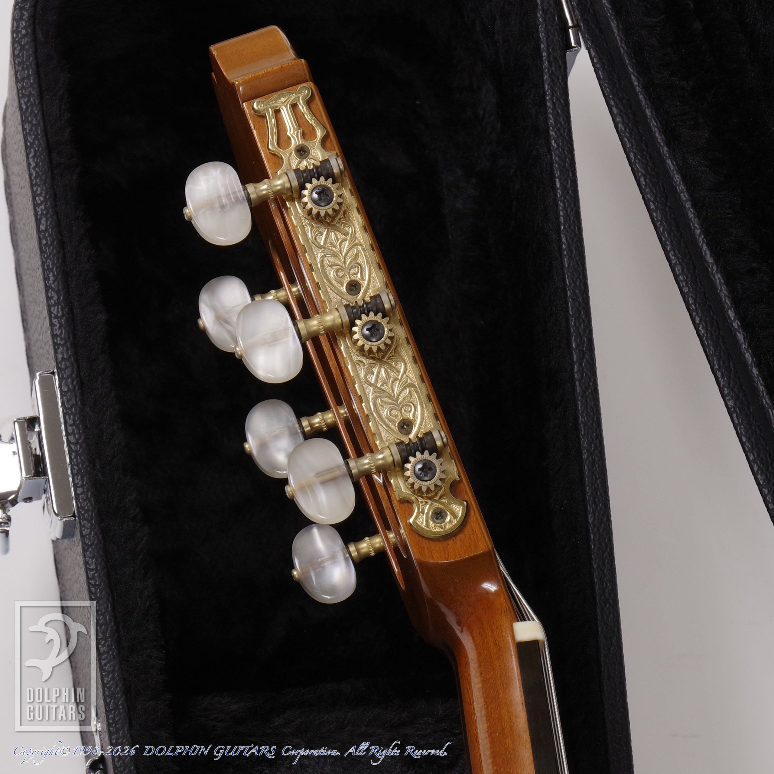 Masaki Sakurai(桜井ギター):Concert (Nylon Strings)画像7