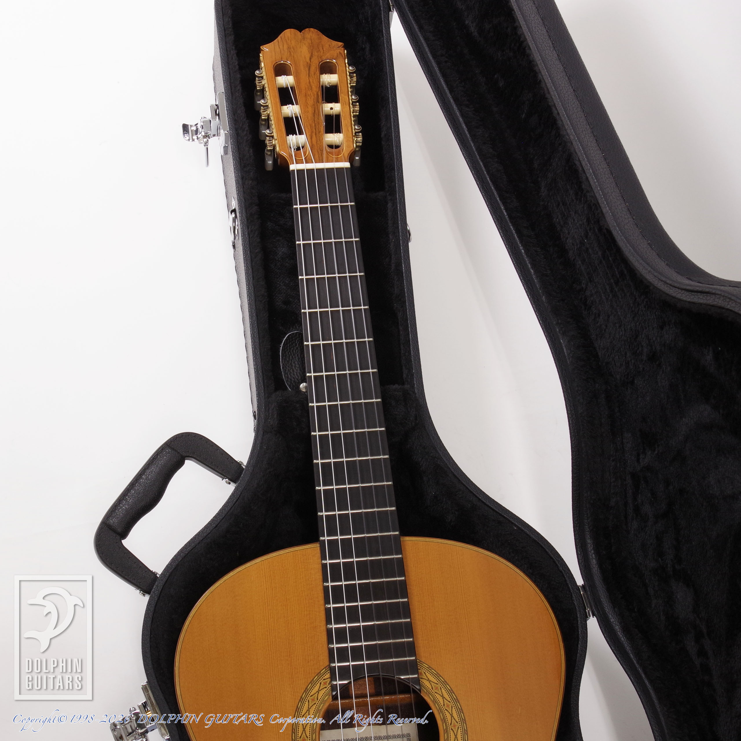 Masaki Sakurai(桜井ギター):Concert (Nylon Strings)画像8