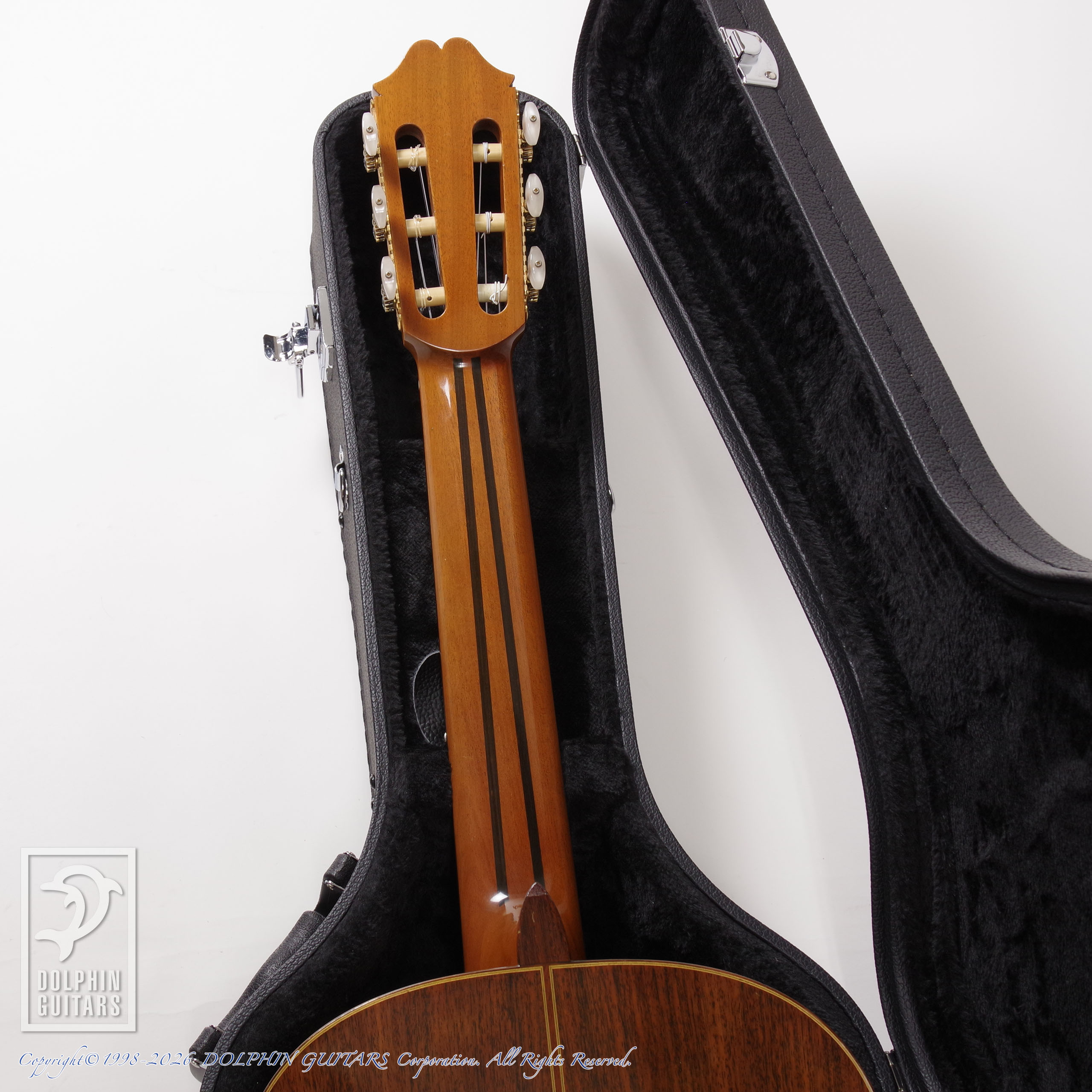 Masaki Sakurai(桜井ギター):Concert (Nylon Strings)画像9