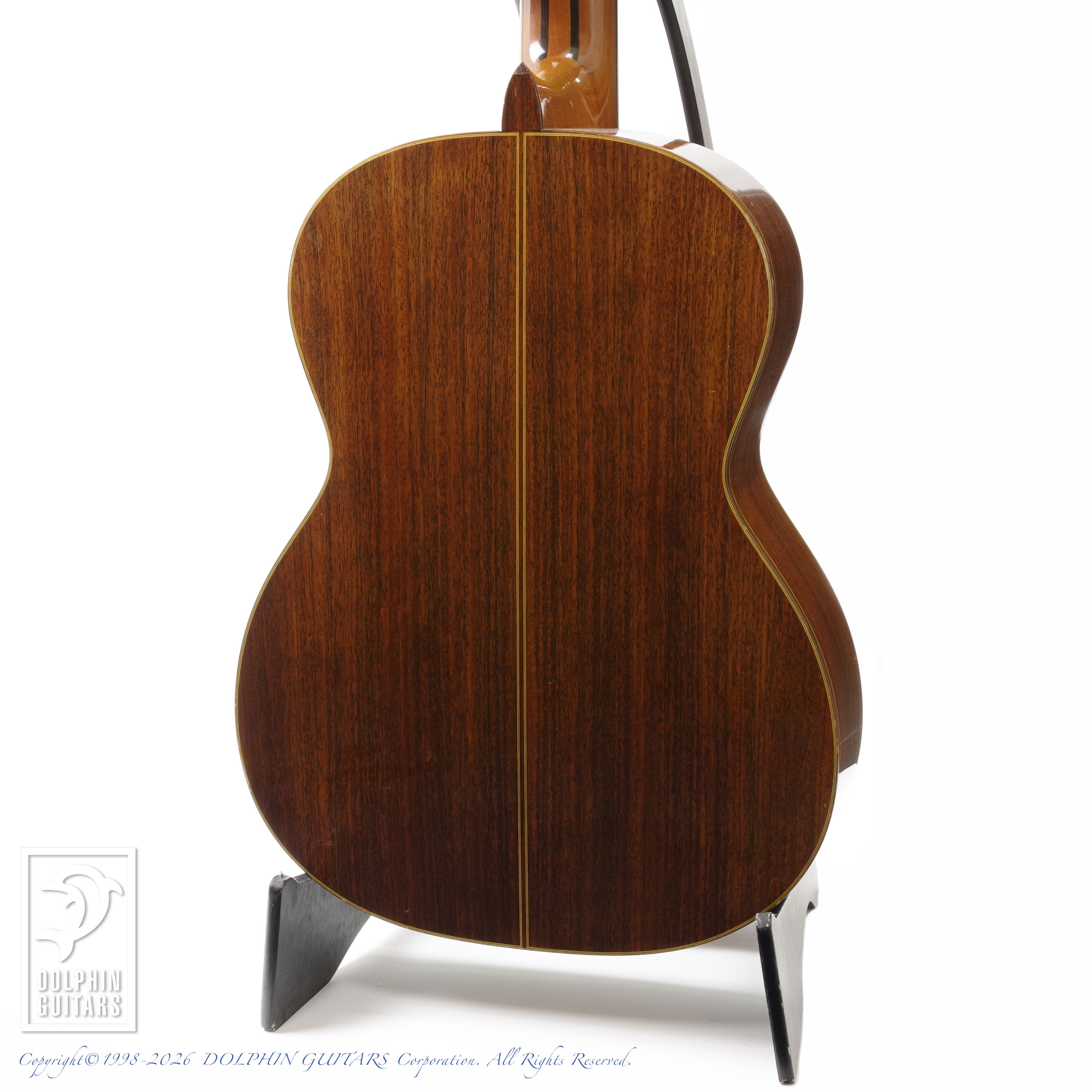 Masaki Sakurai(桜井ギター):Concert (Nylon Strings)画像3