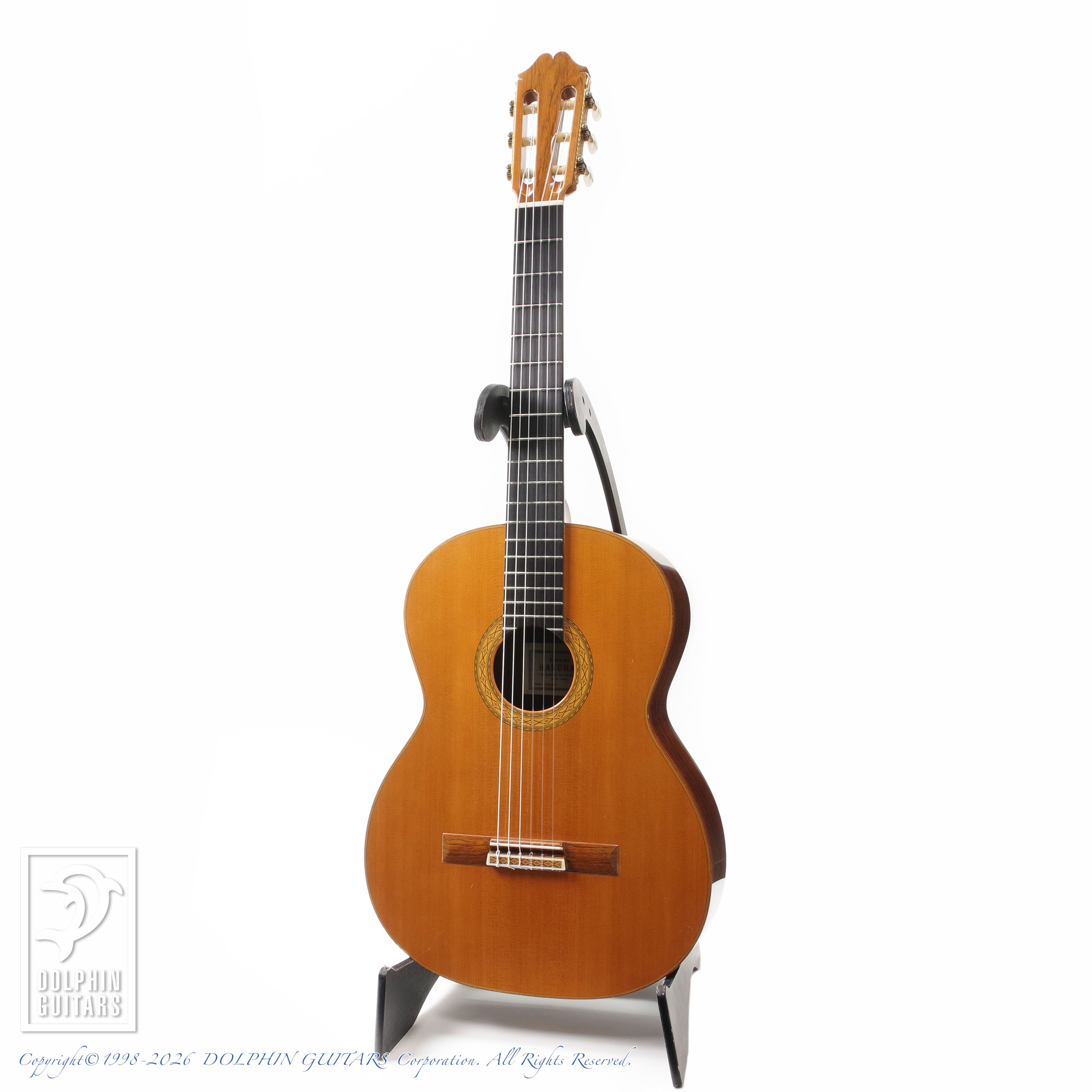 Masaki Sakurai(桜井ギター):Concert (Nylon Strings)画像2