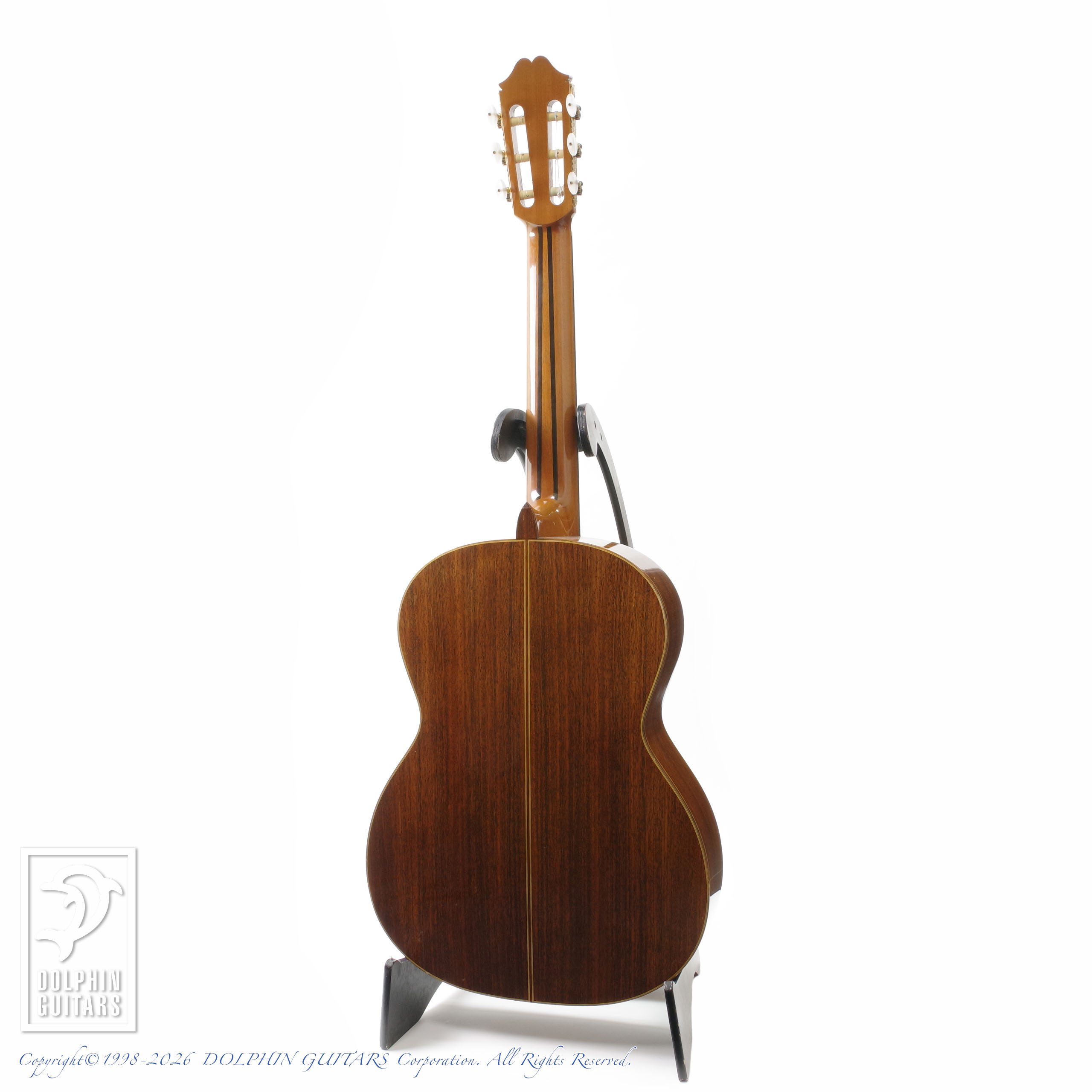Masaki Sakurai(桜井ギター):Concert (Nylon Strings)画像4