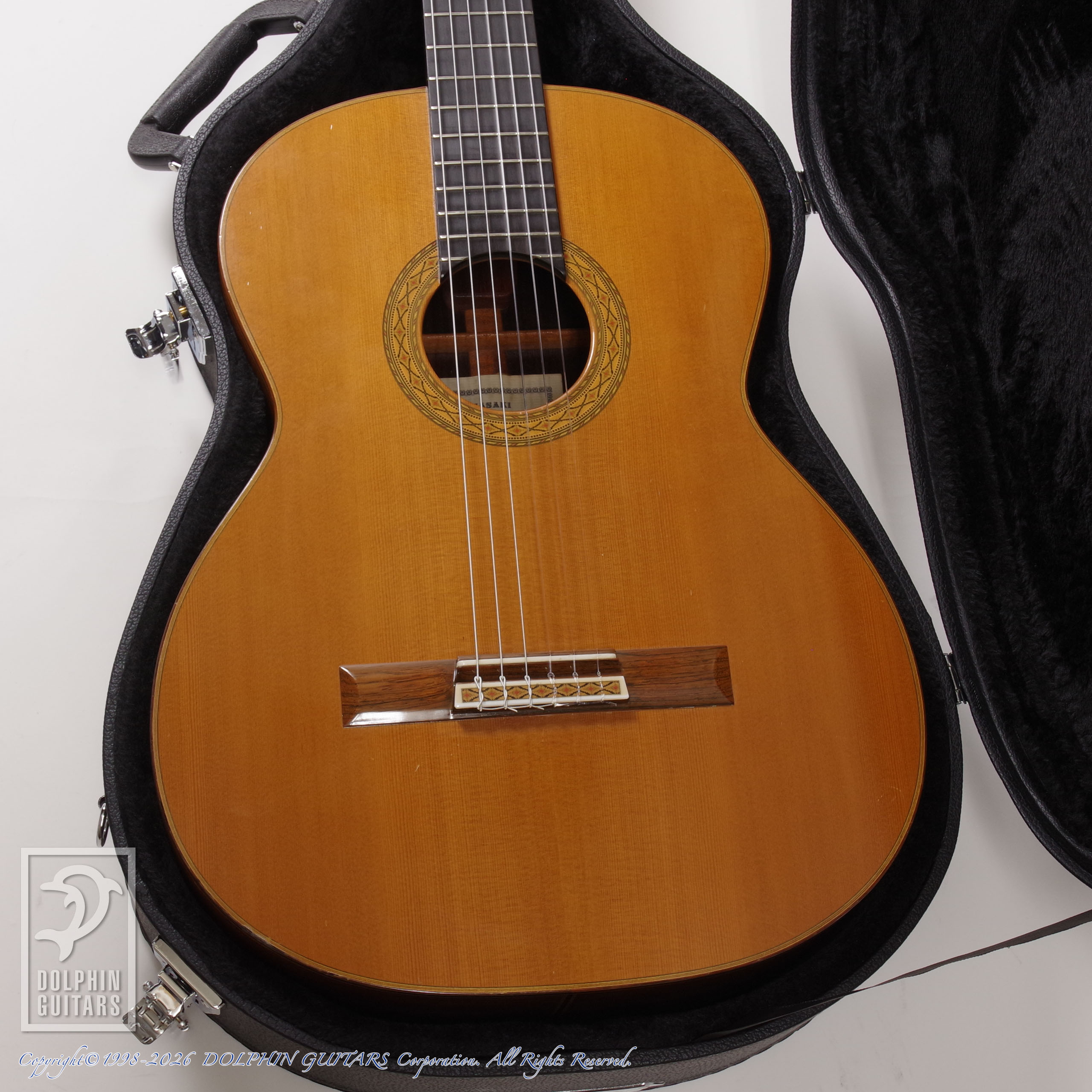 Masaki Sakurai(桜井ギター):Concert (Nylon Strings)画像10