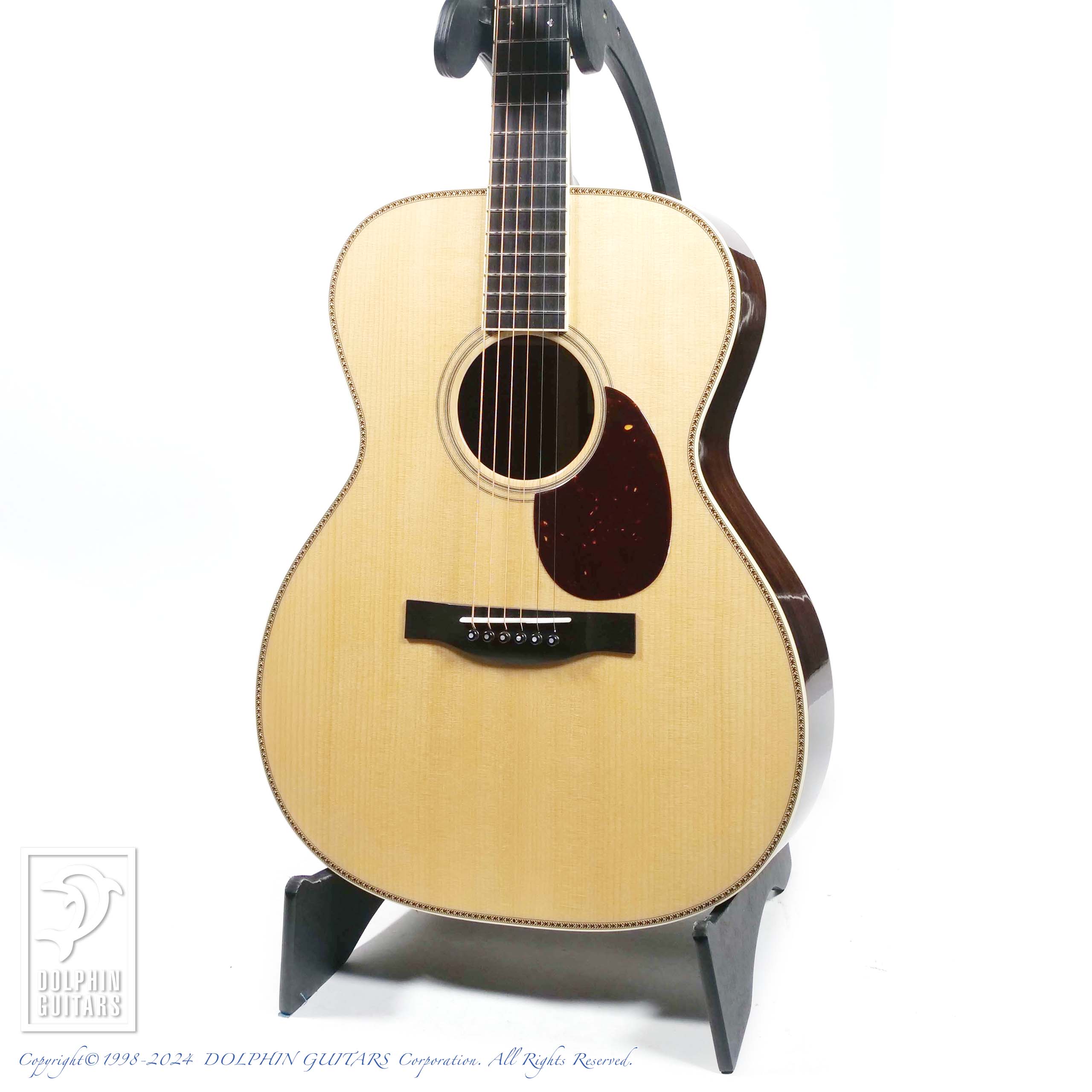 K.YAIRI:DY-28 Custom