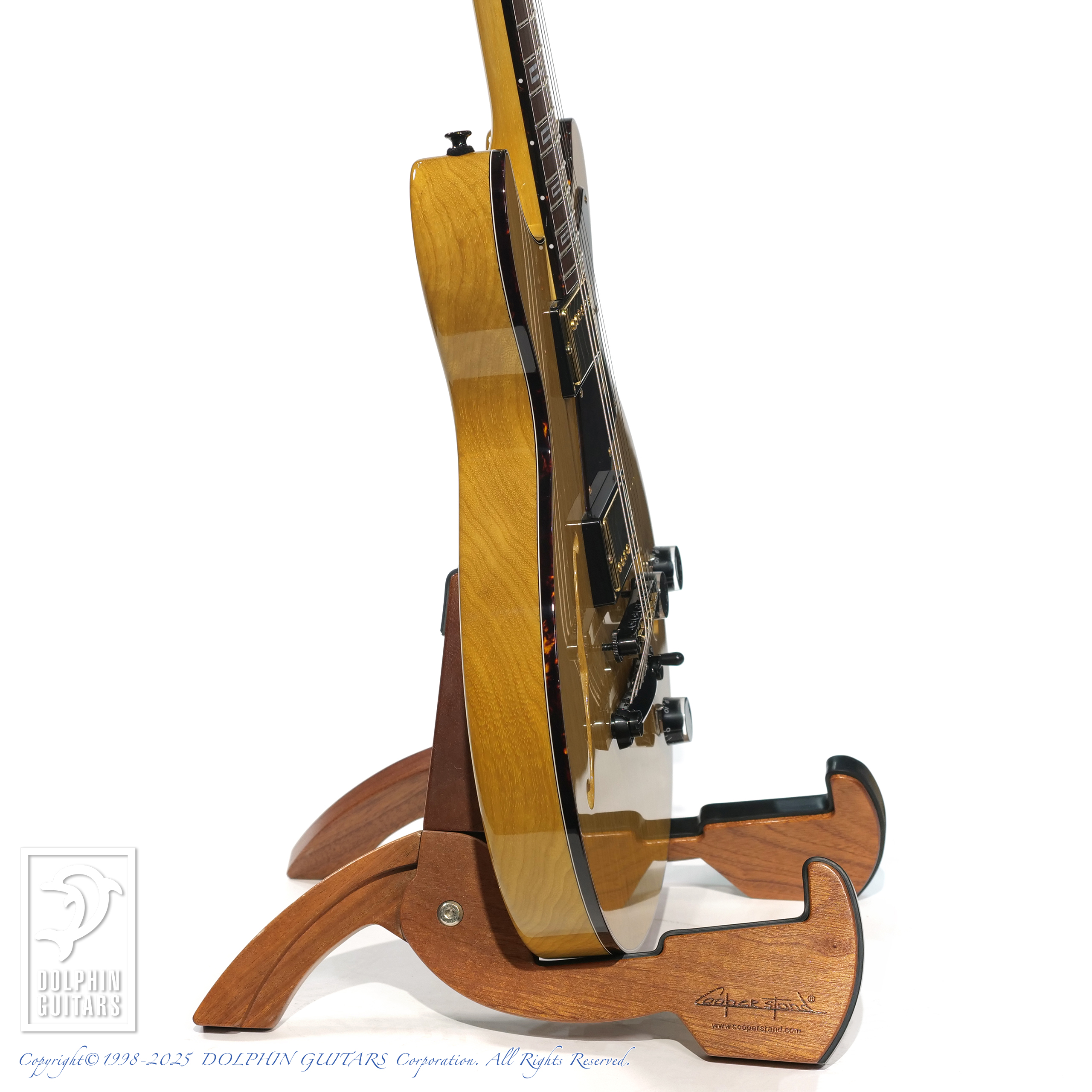 SeventySeven Guitars:ALBATROSS-KORINA HH-SP'24/NJ