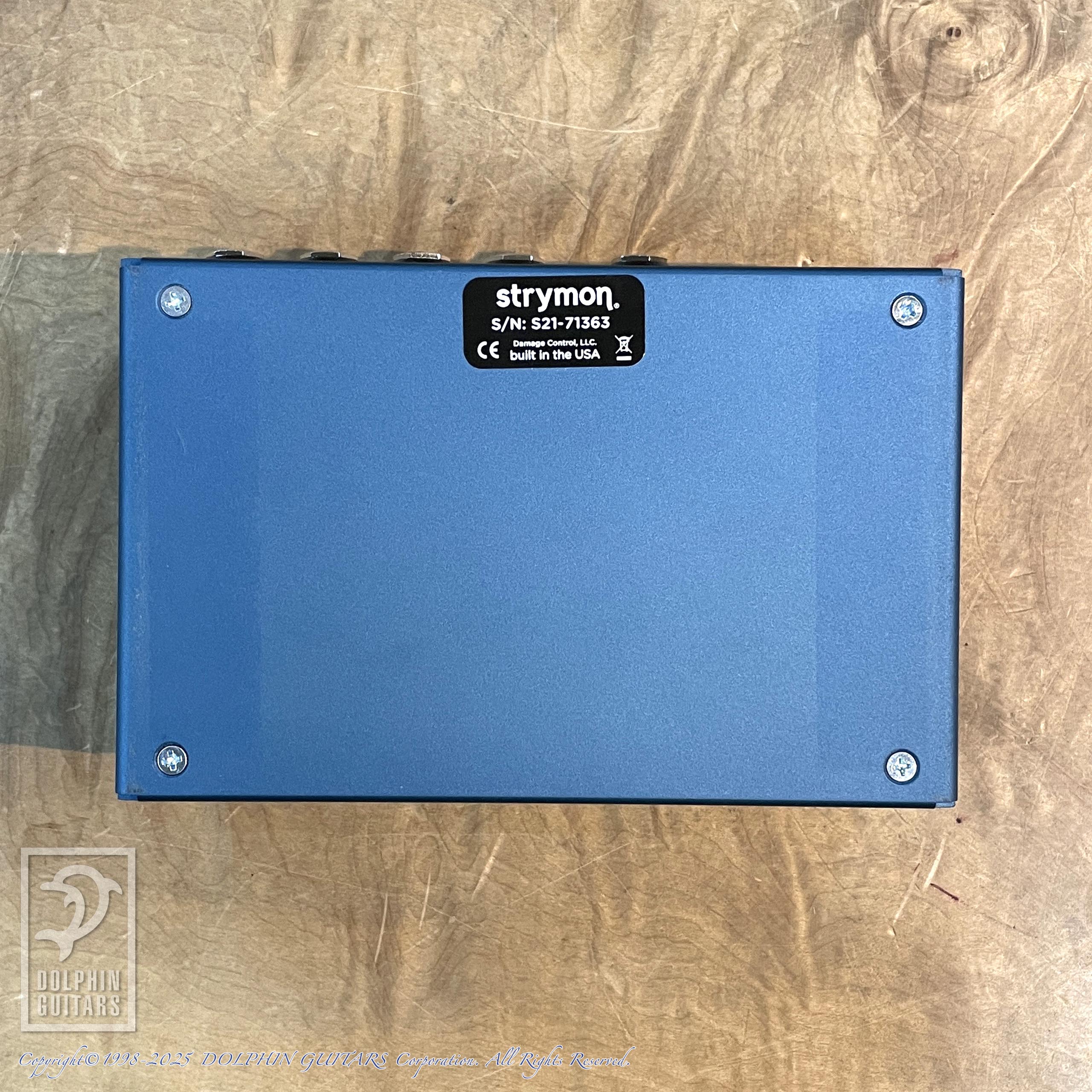 strymon:NIGHTSKY画像4