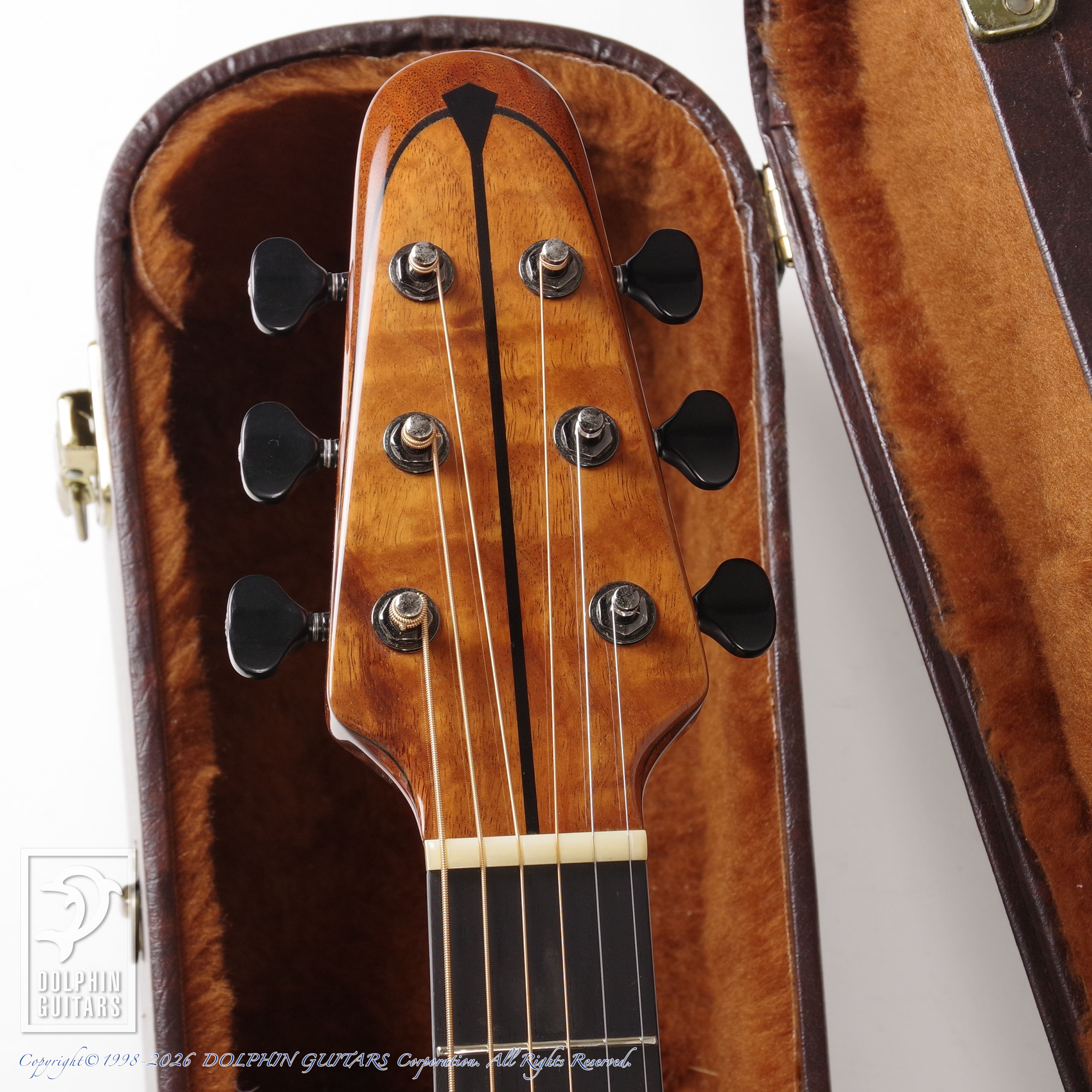 SUGI CRAFT :Nougat made by SUGITA KENJI画像6