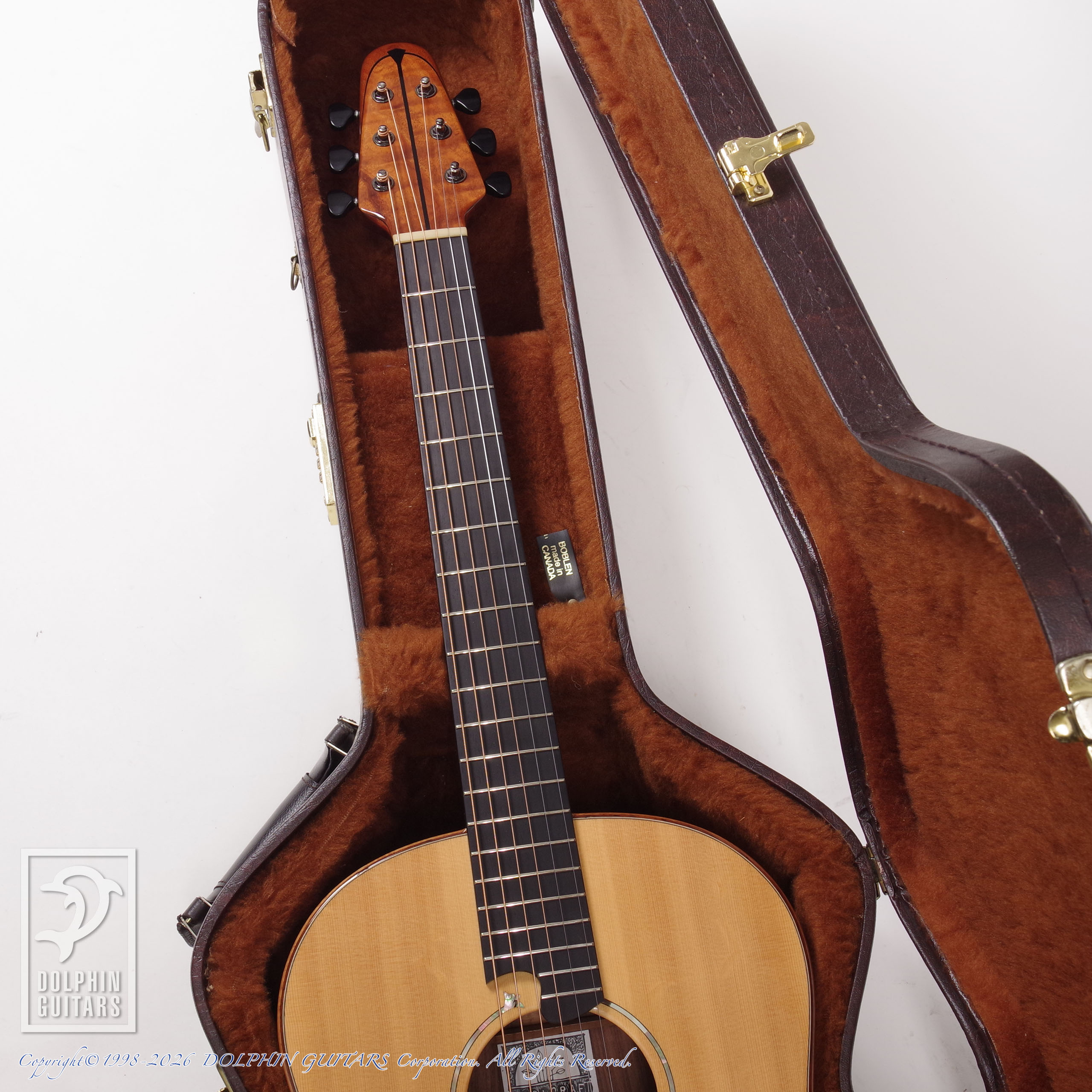 SUGI CRAFT :Nougat made by SUGITA KENJI画像8