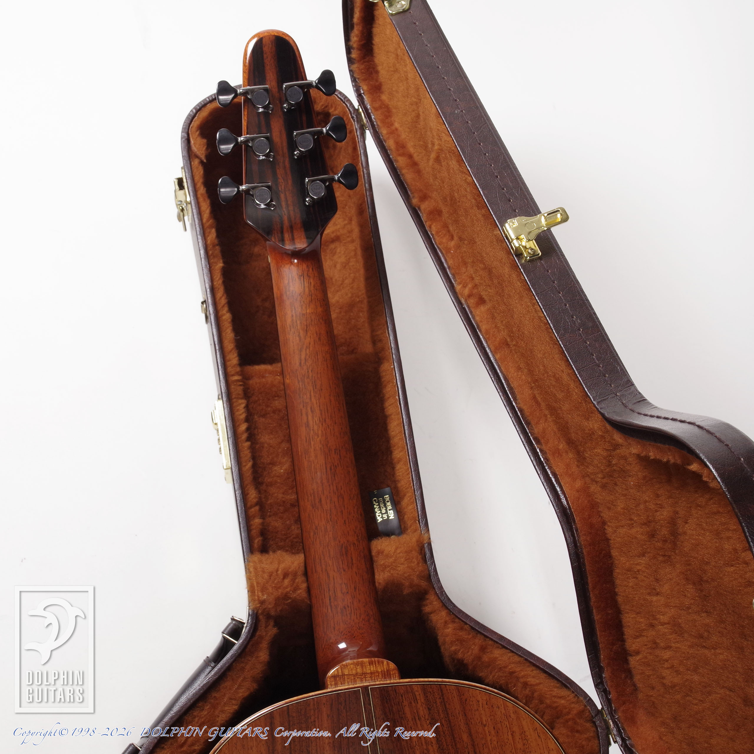 SUGI CRAFT :Nougat made by SUGITA KENJI画像9