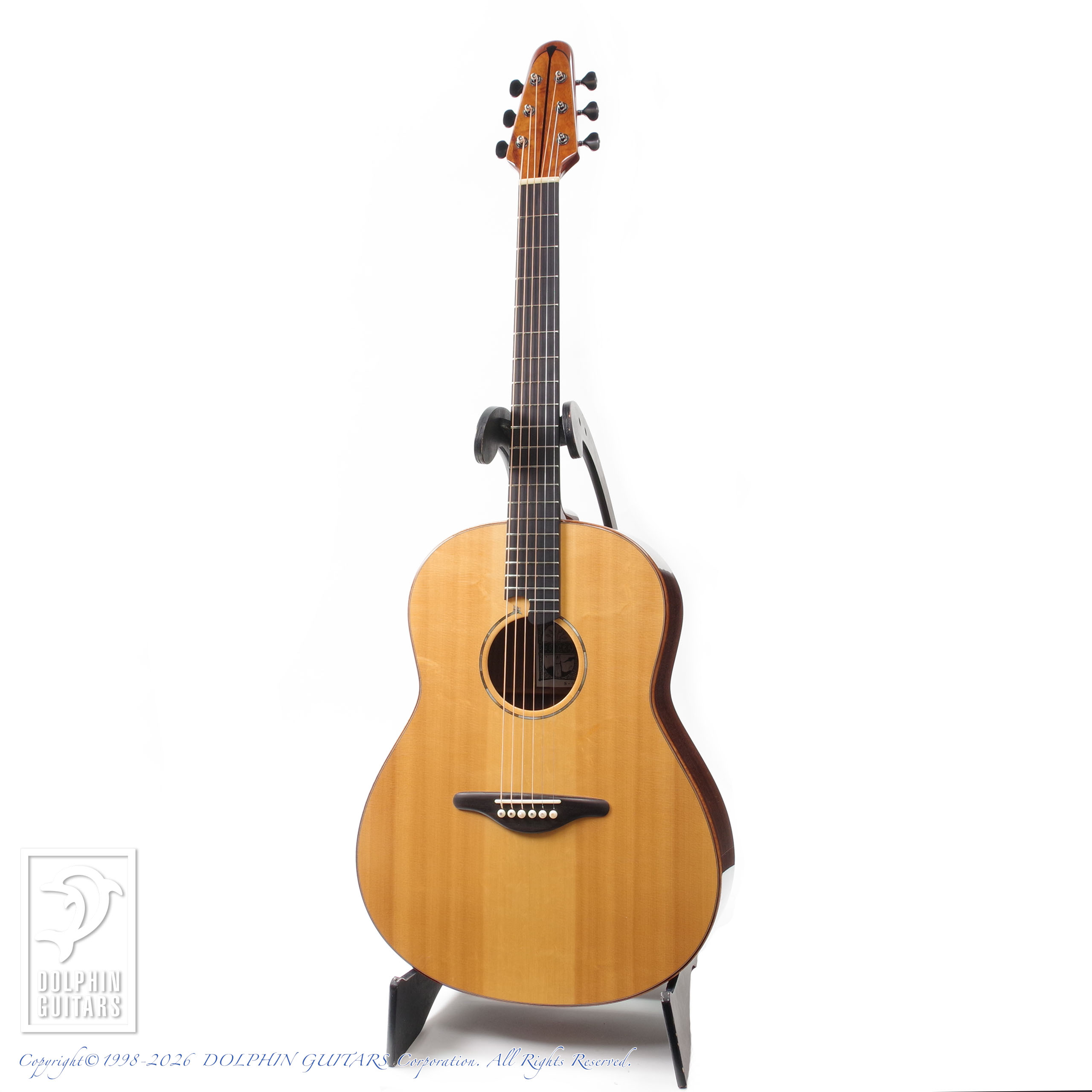 SUGI CRAFT :Nougat made by SUGITA KENJI画像2