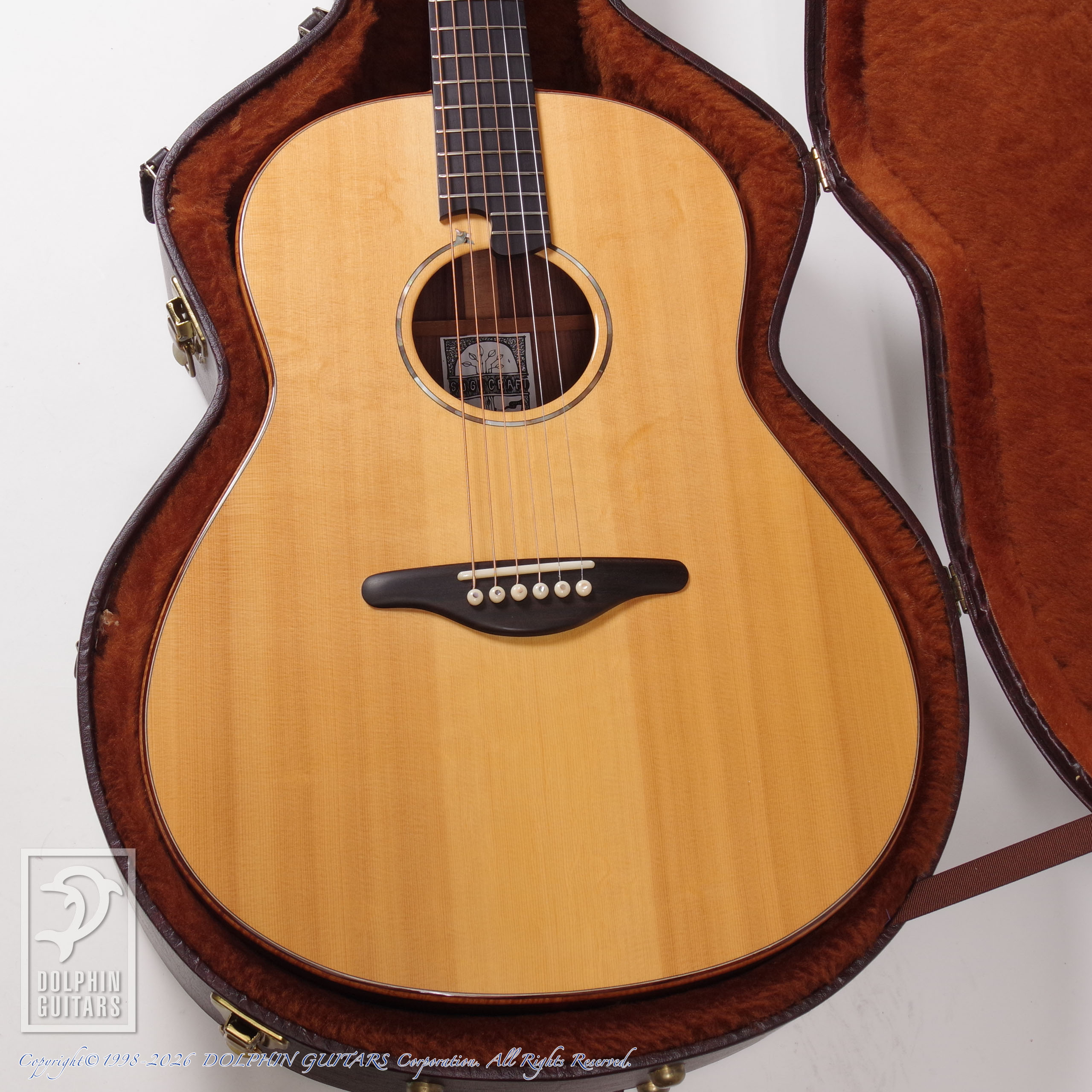 SUGI CRAFT :Nougat made by SUGITA KENJI画像10