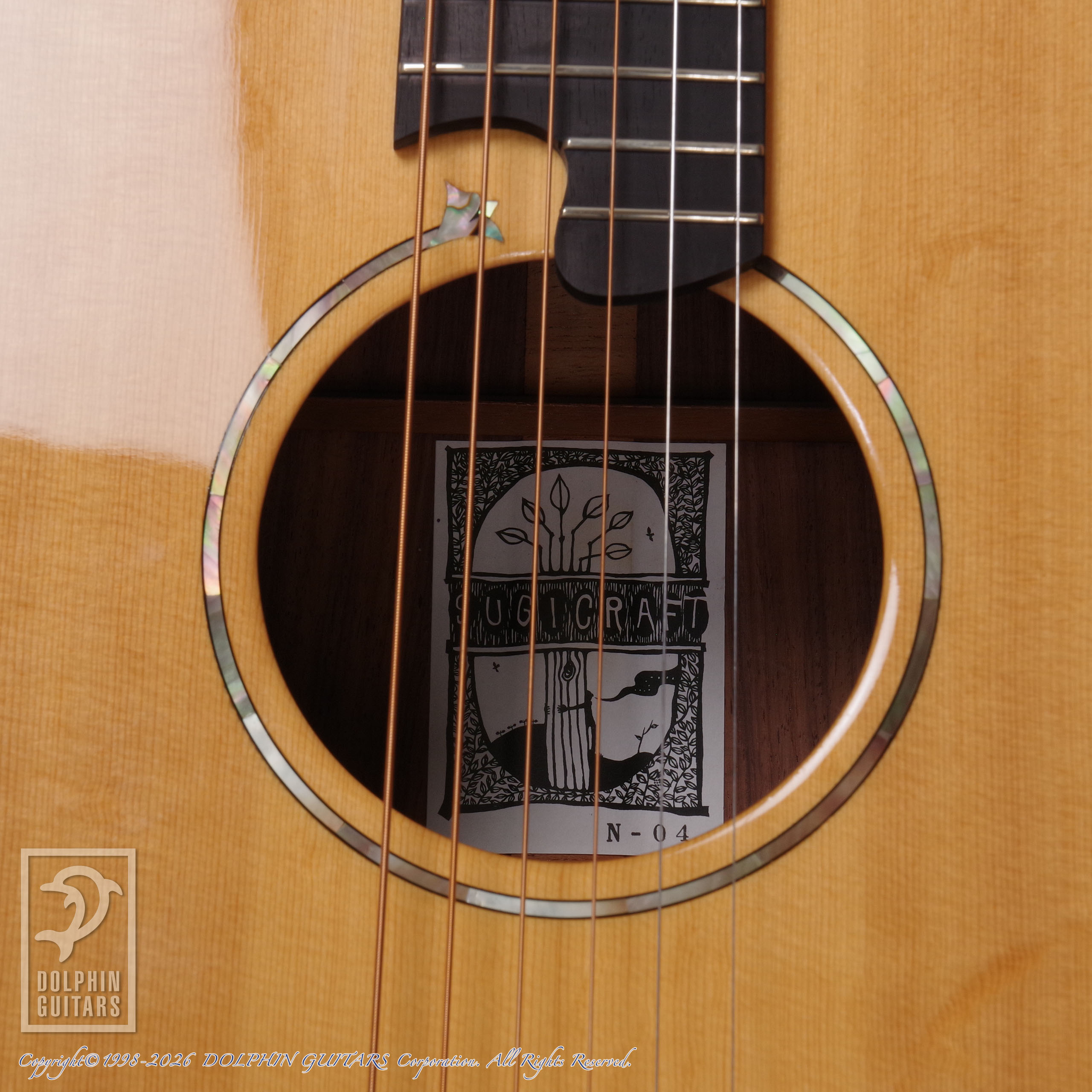 SUGI CRAFT :Nougat made by SUGITA KENJI画像12