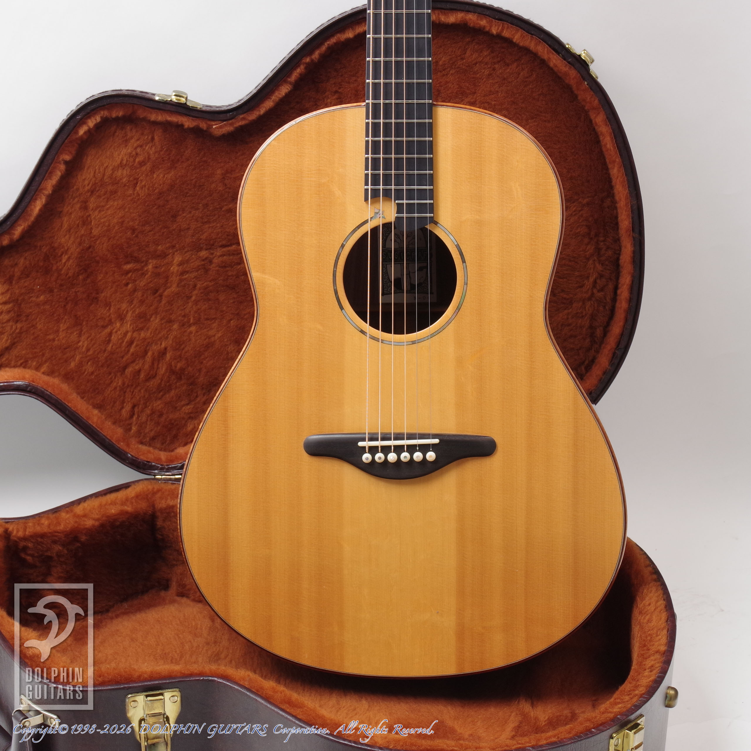 SUGI CRAFT :Nougat made by SUGITA KENJI画像14