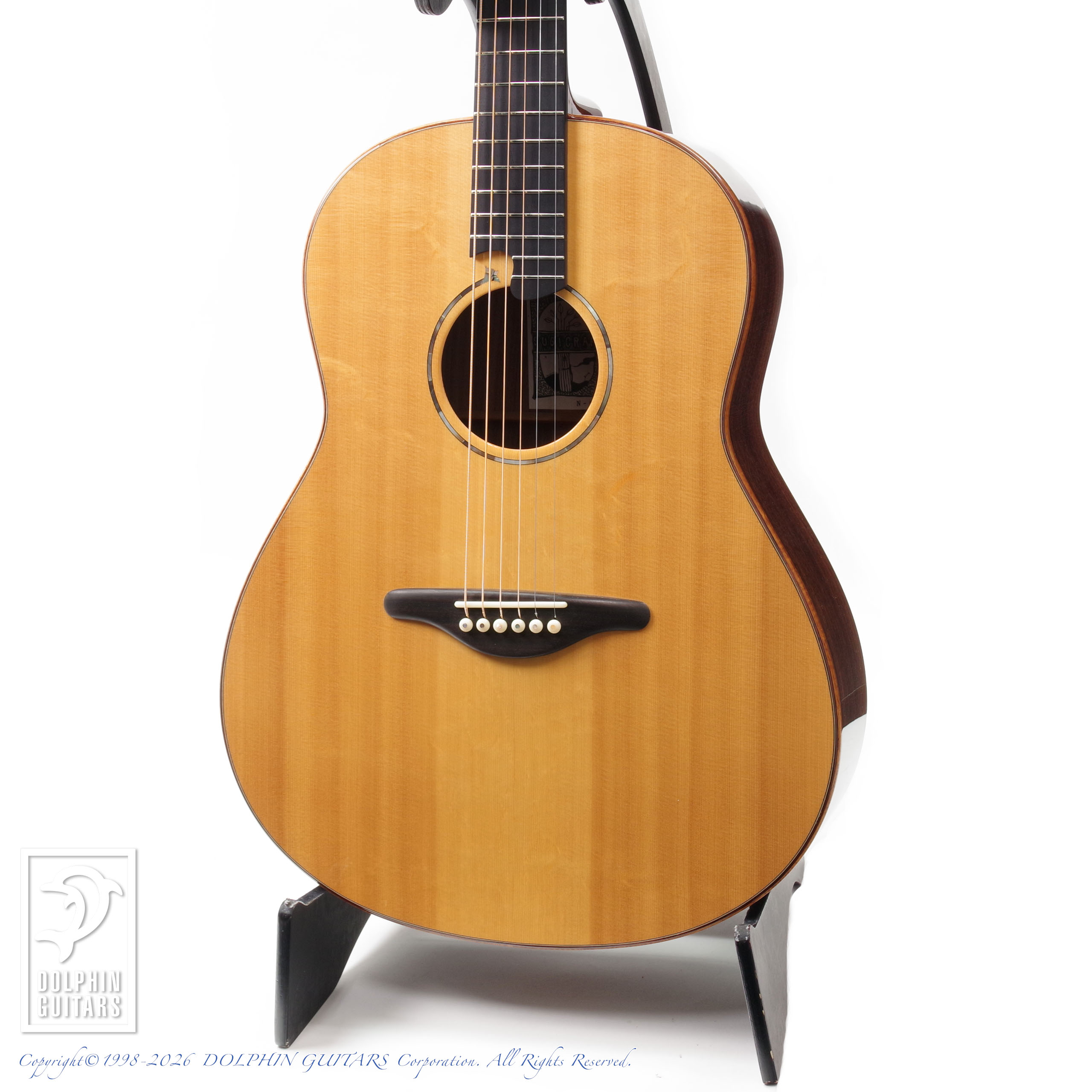 SUGI CRAFT :Nougat made by SUGITA KENJI