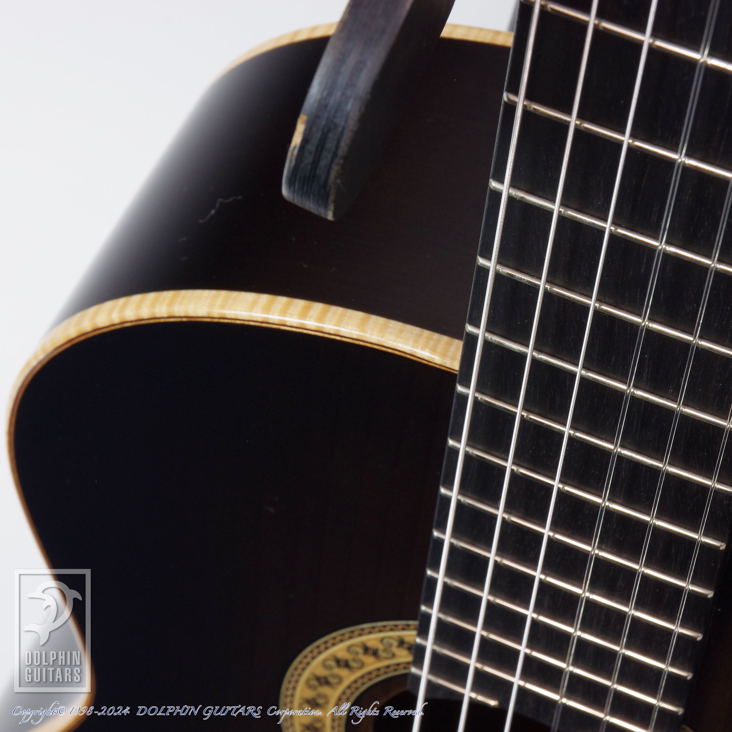 SUGITA KENJI:Classic Model (Metasequoia & Vintage Yama Zakura)画像9