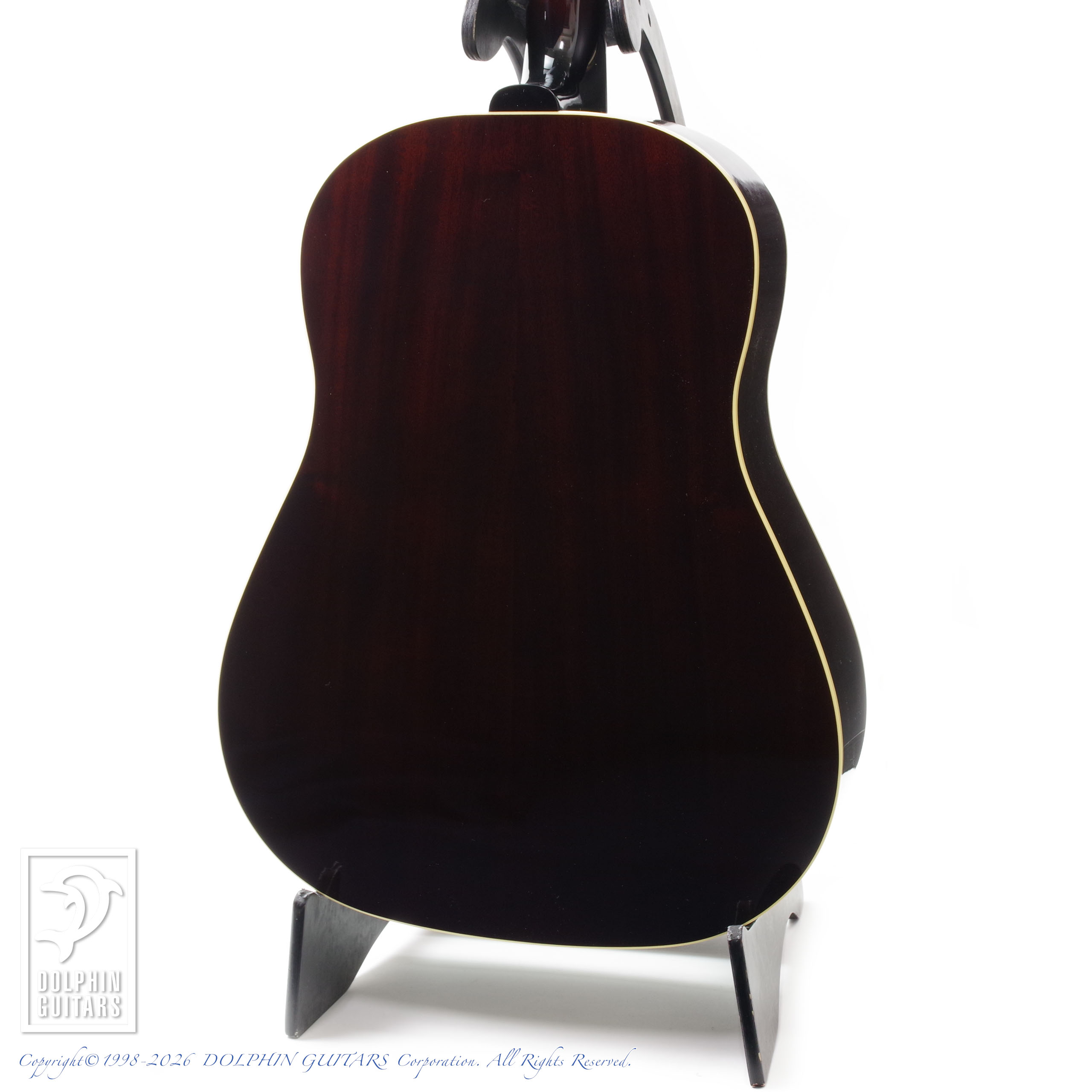 SWITCH:RSD-45 TSB 43mm (Torrefied Adirondack Spruce)画像3