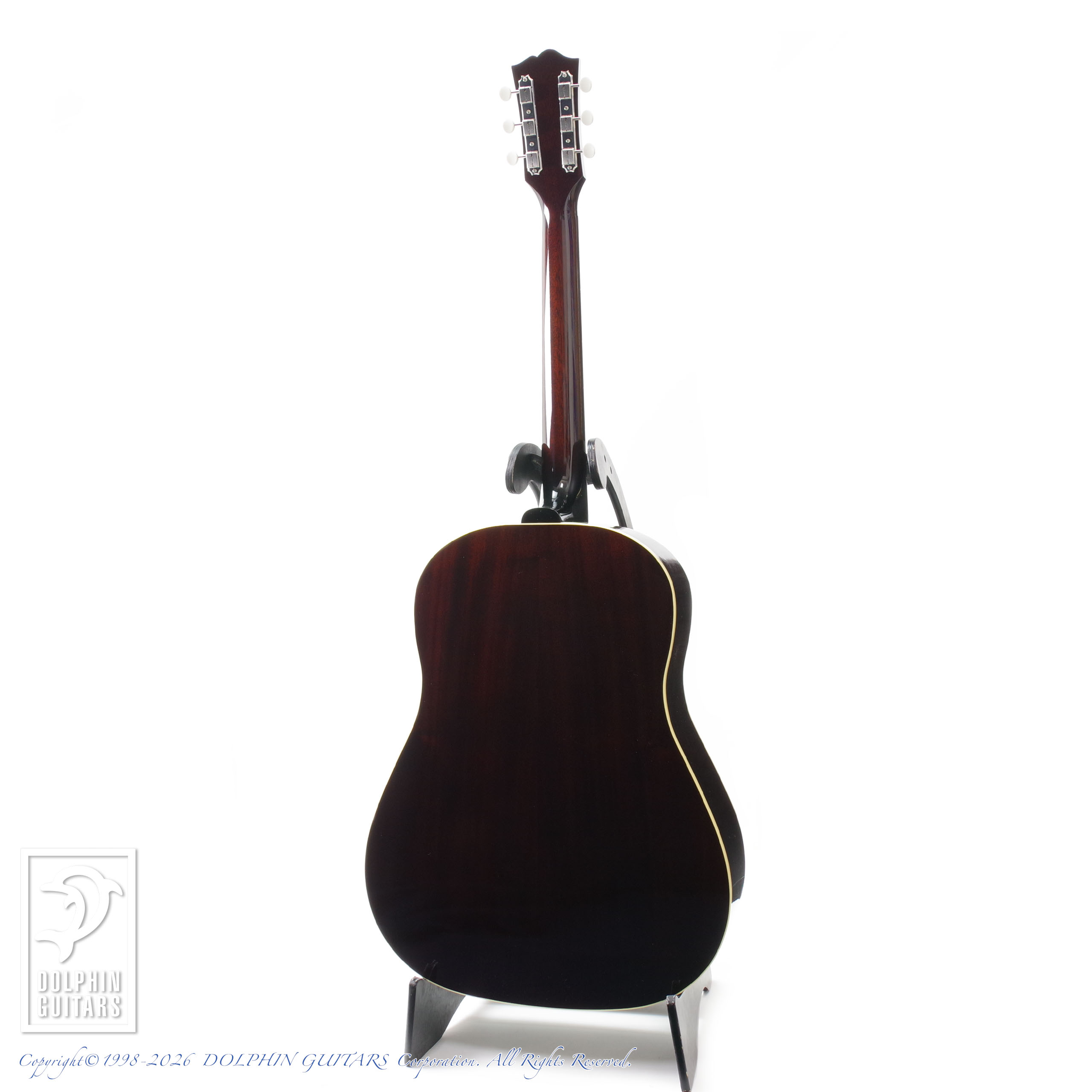 SWITCH:RSD-45 TSB 43mm (Torrefied Adirondack Spruce)画像4