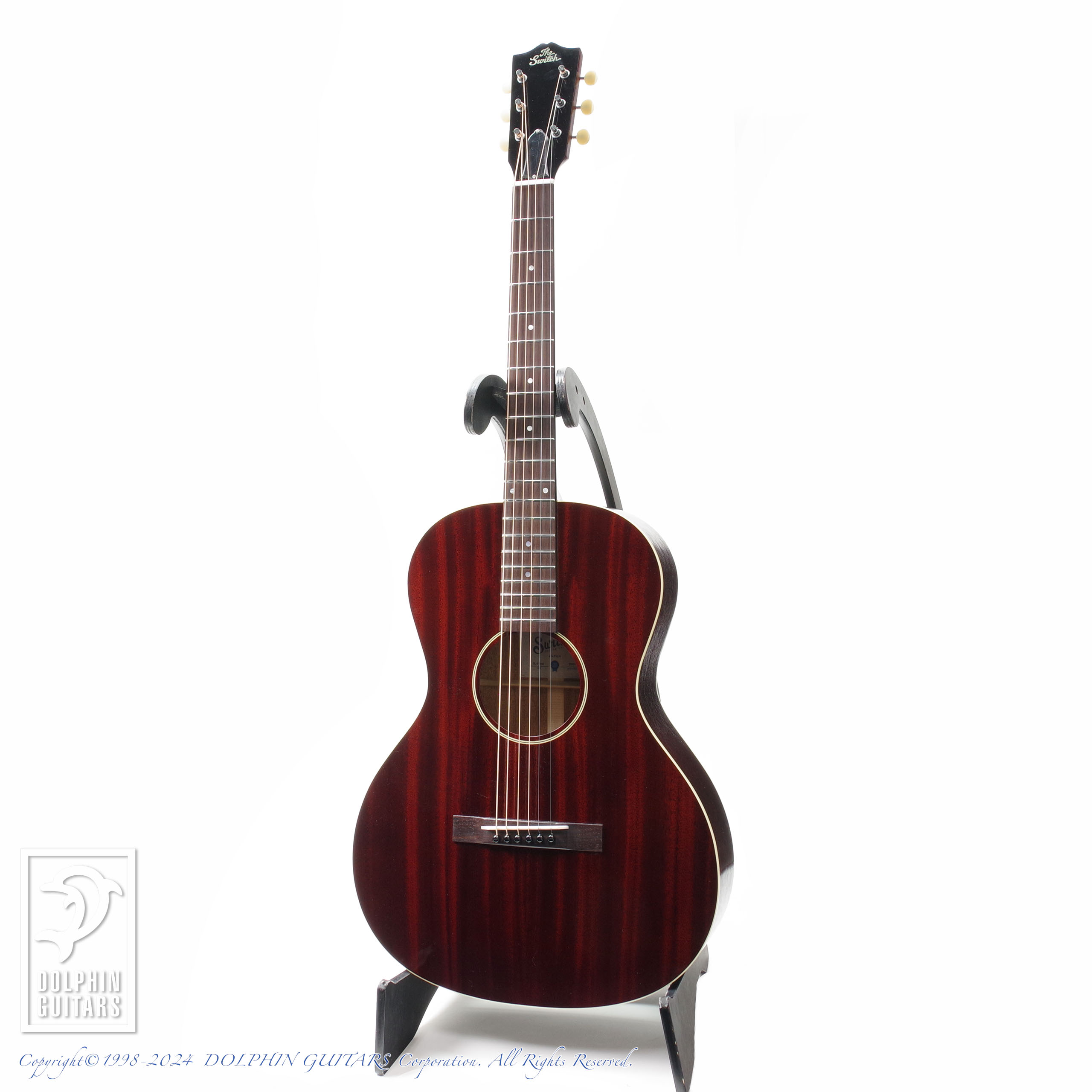 SWITCH:SL-0 Irene画像2