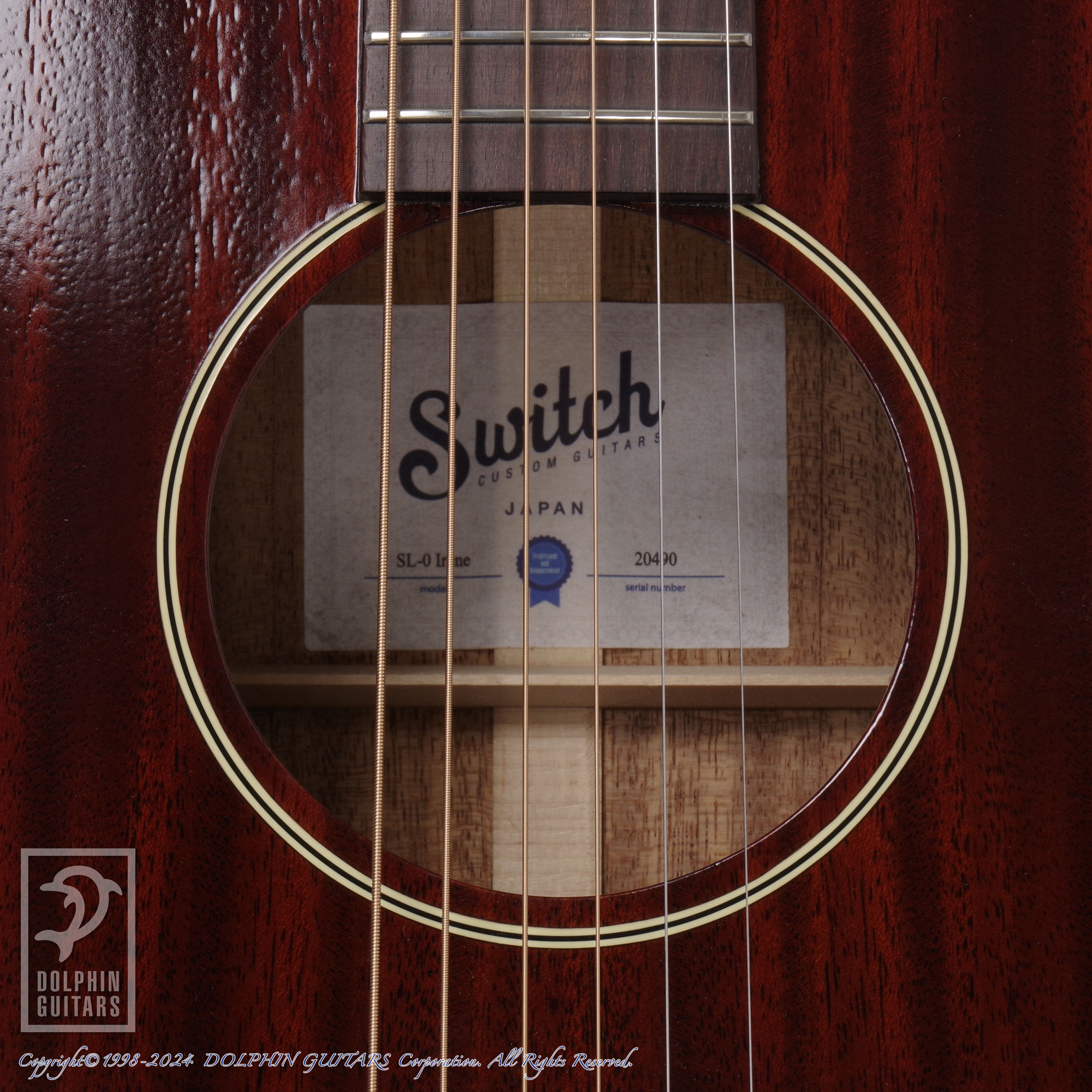 SWITCH:SL-0 Irene画像9