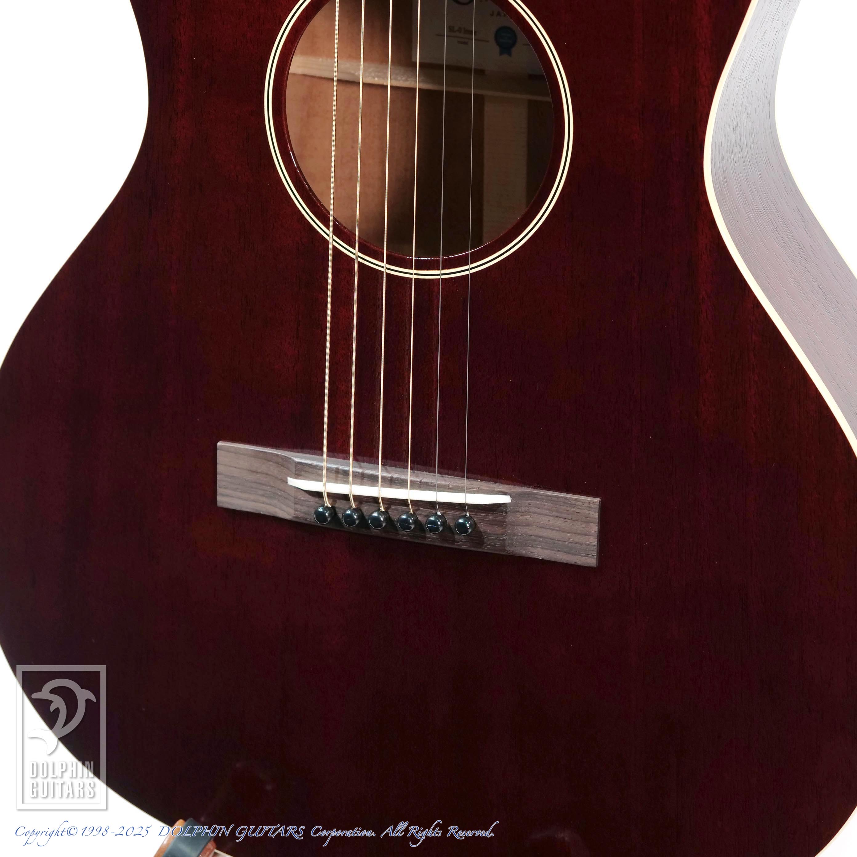 ギター SWITCH Custom Guitars SL-0 Irene SWITCH:SL-0 Irene