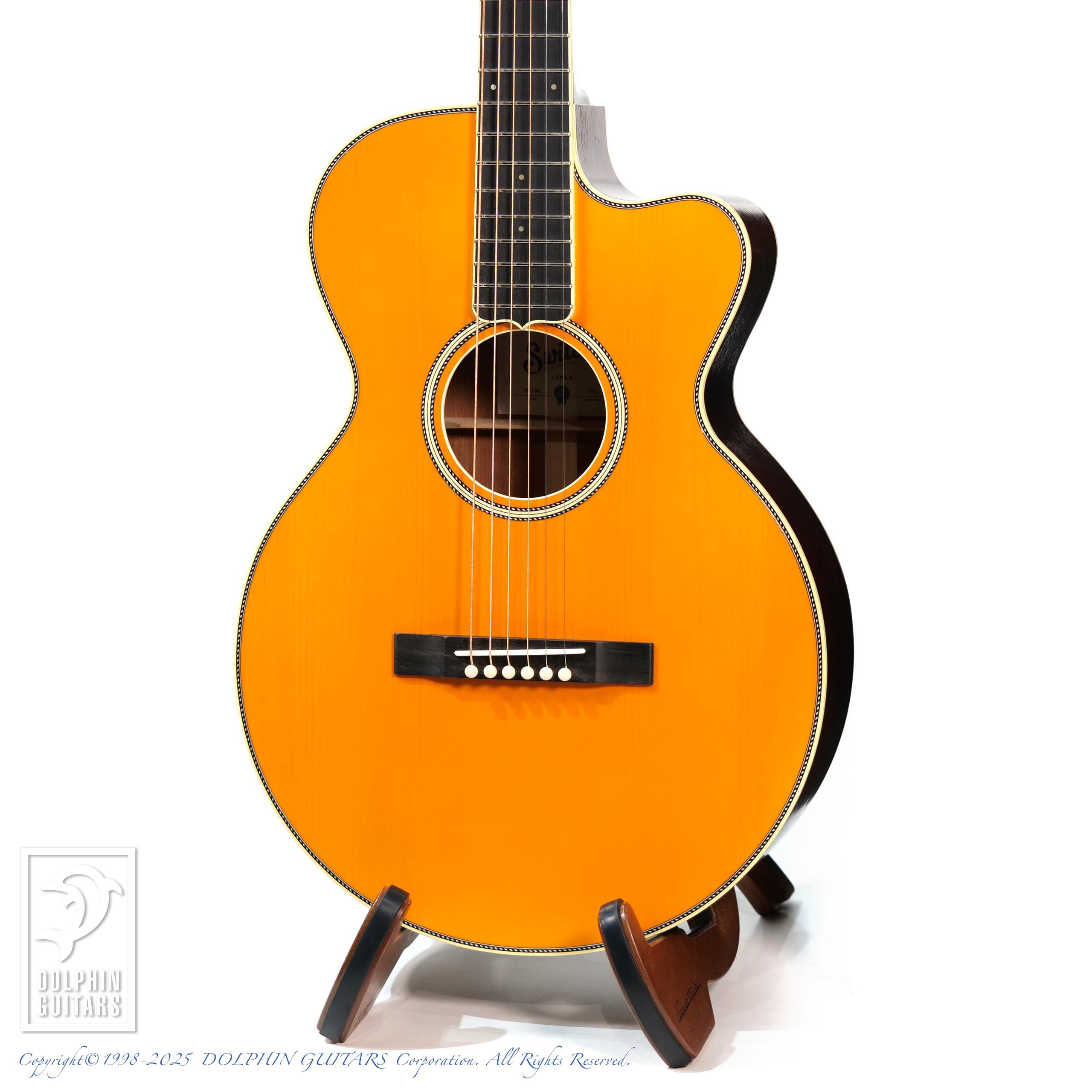 SWITCH:SL-3 Bee (Antique Orange)