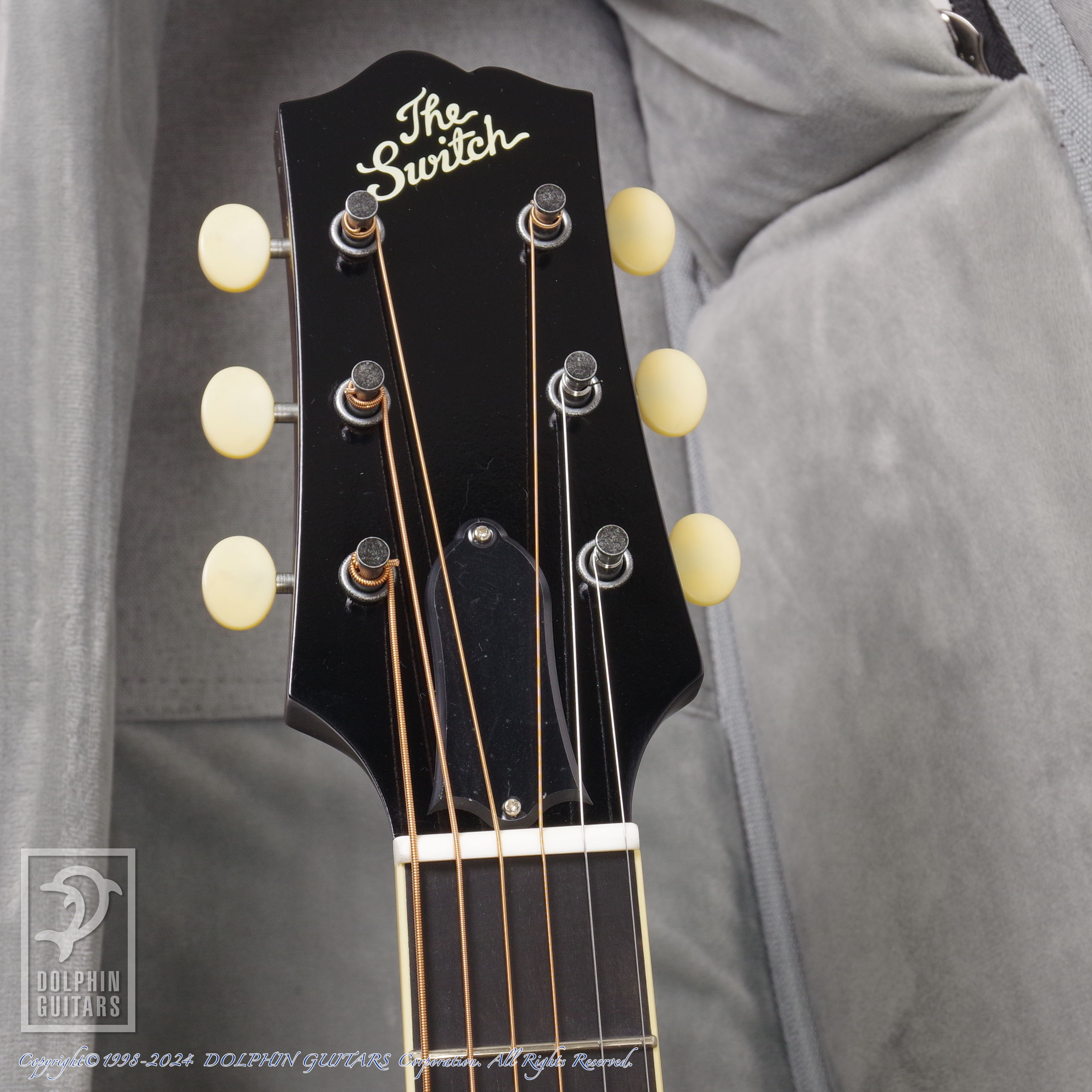 SWITCH:SL-3 Bee (Antique Orange)画像6