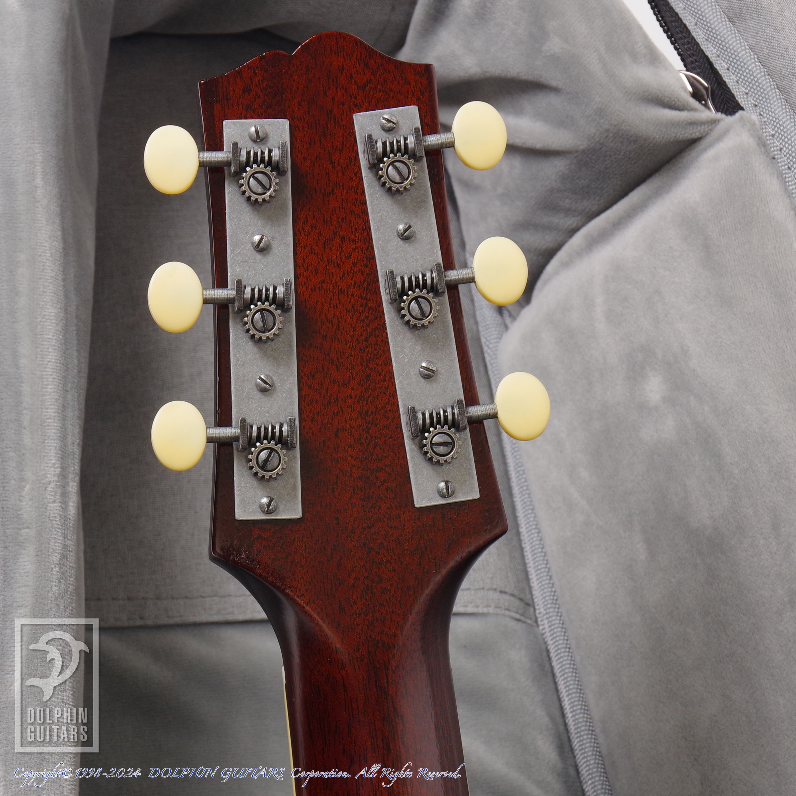 SWITCH:SL-3 Bee (Antique Orange)画像7