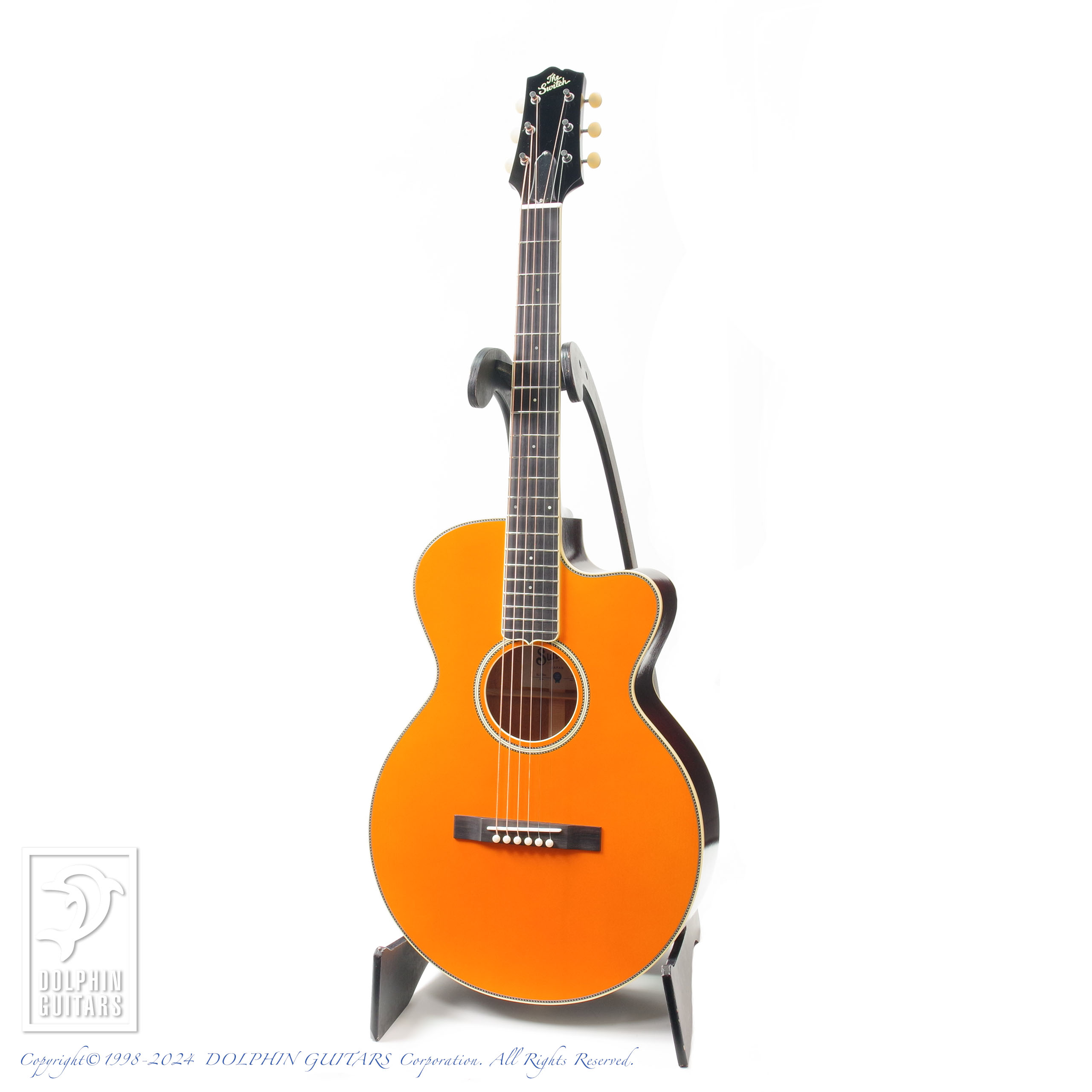 SWITCH:SL-3 Bee (Antique Orange)画像2